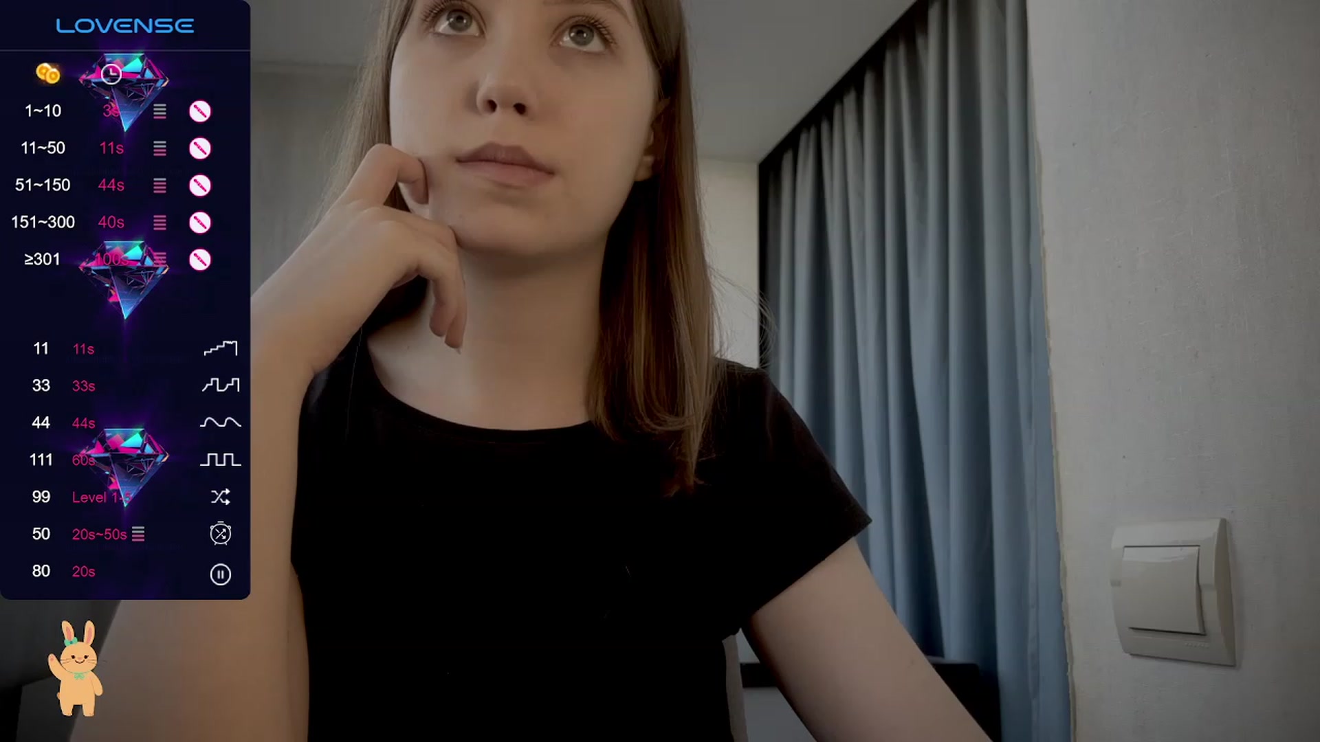 Gallery image thumbnail from Lane_Manel's myfreecams stream on, 08/18/2023, 16:06 image 11 of 20