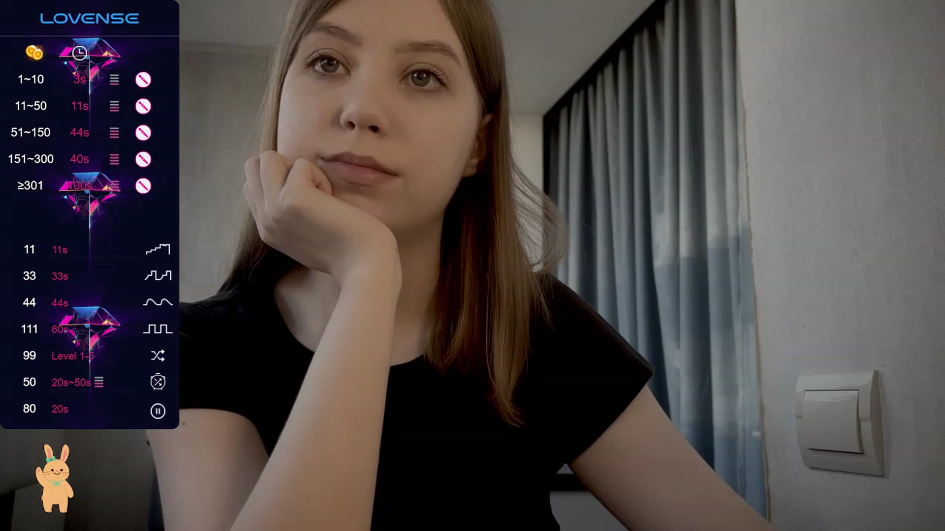 Gallery image thumbnail from Lane_Manel's myfreecams stream on, 08/18/2023, 16:06 image 5 of 20