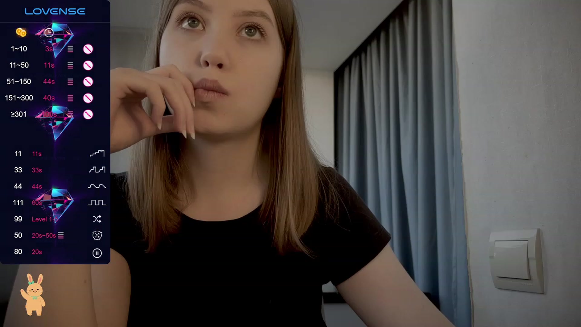 Gallery image thumbnail from Lane_Manel's myfreecams stream on, 08/18/2023, 16:06 image 15 of 20