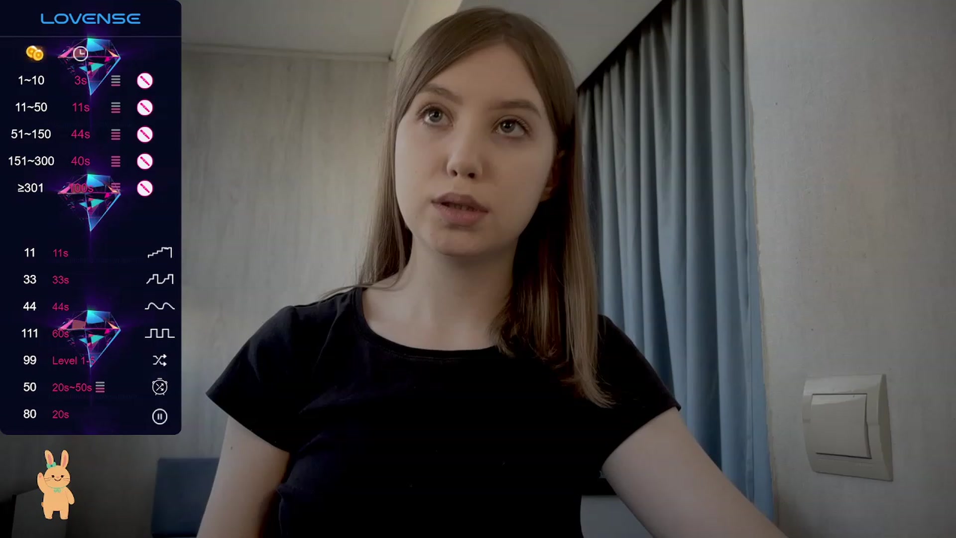 Gallery image thumbnail from Lane_Manel's myfreecams stream on, 08/18/2023, 16:06 image 1 of 20