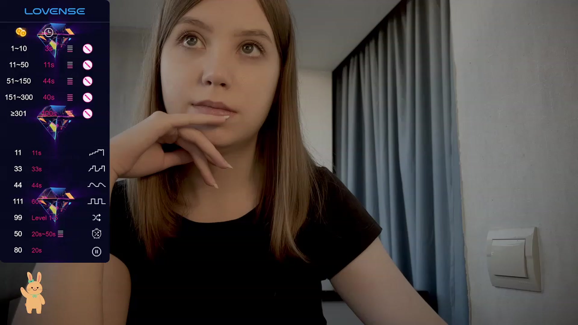 Gallery image thumbnail from Lane_Manel's myfreecams stream on, 08/18/2023, 16:06 image 16 of 20