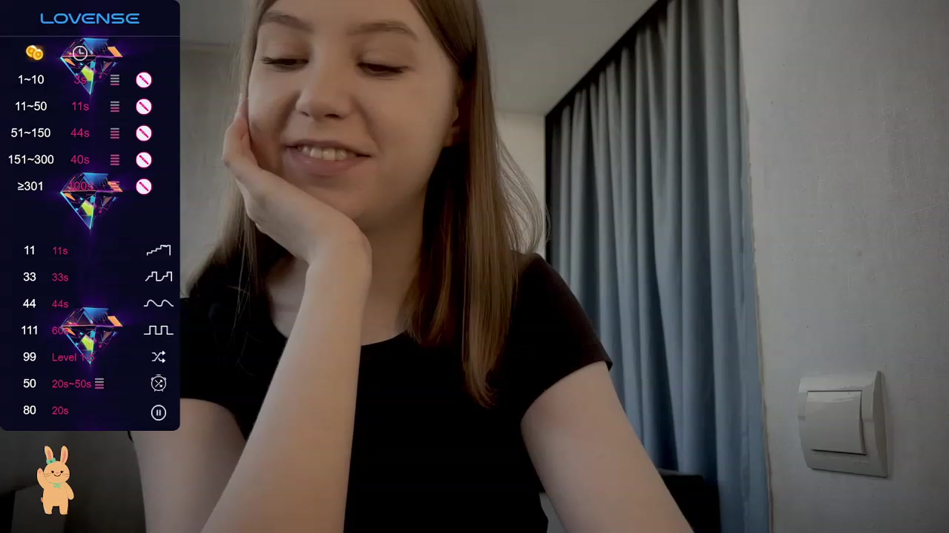 Gallery image thumbnail from Lane_Manel's myfreecams stream on, 08/18/2023, 16:06 image 2 of 20