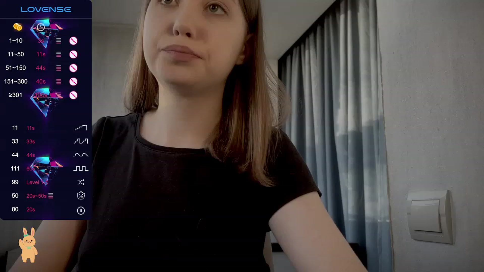 Gallery image thumbnail from Lane_Manel's myfreecams stream on, 08/18/2023, 16:06 image 6 of 20
