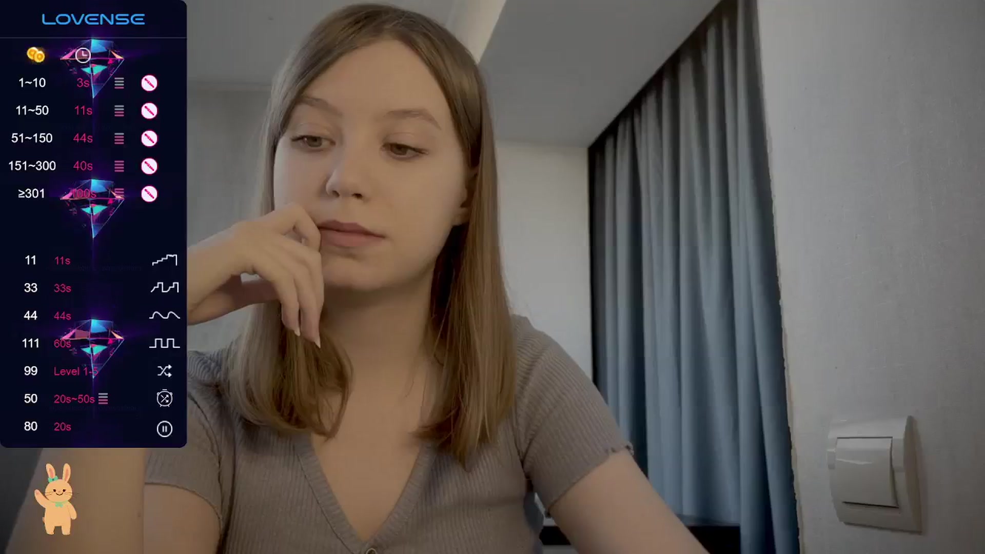 Gallery image thumbnail from Lane_Manel's myfreecams stream on, 08/20/2023, 17:07 image 1 of 20