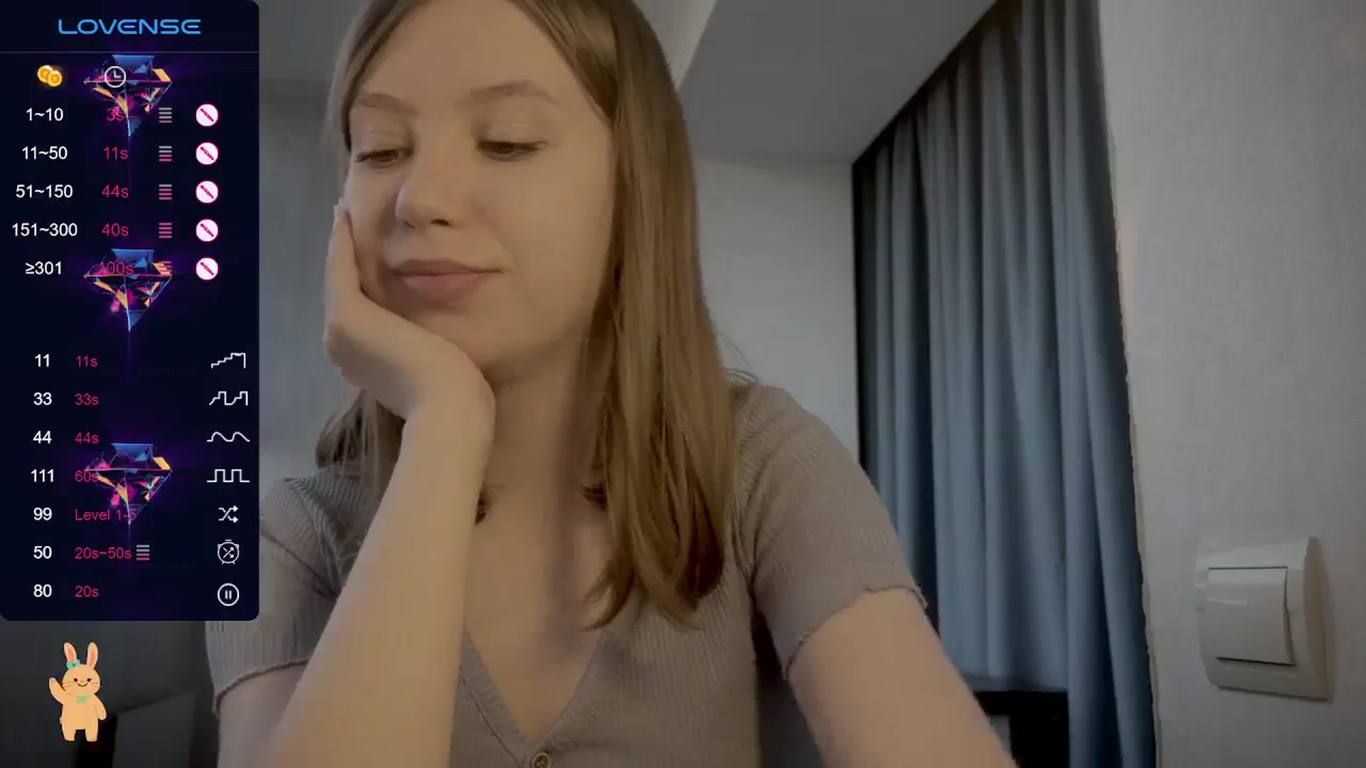 Gallery image thumbnail from Lane_Manel's myfreecams stream on, 08/20/2023, 17:07 image 12 of 20
