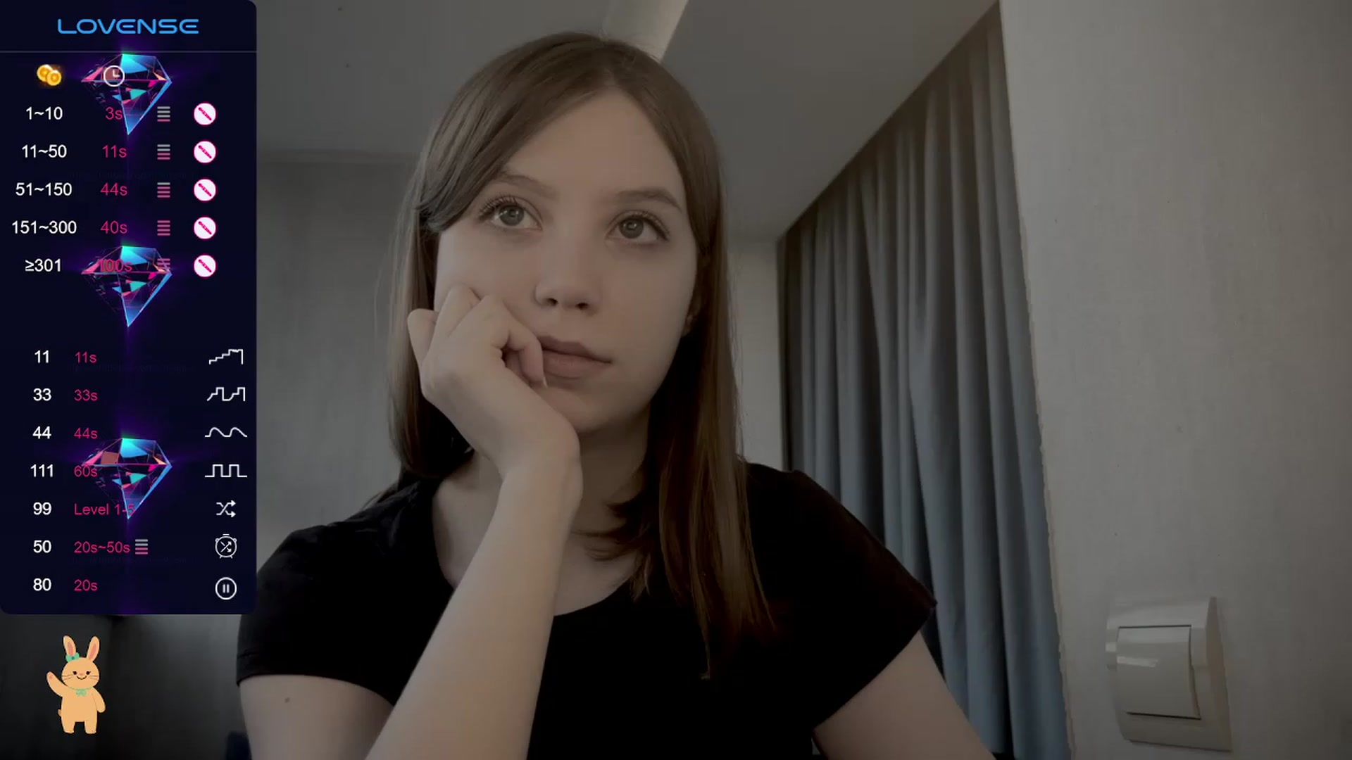 Gallery image thumbnail from Lane_Manel's myfreecams stream on, 08/22/2023, 17:48 image 1 of 20