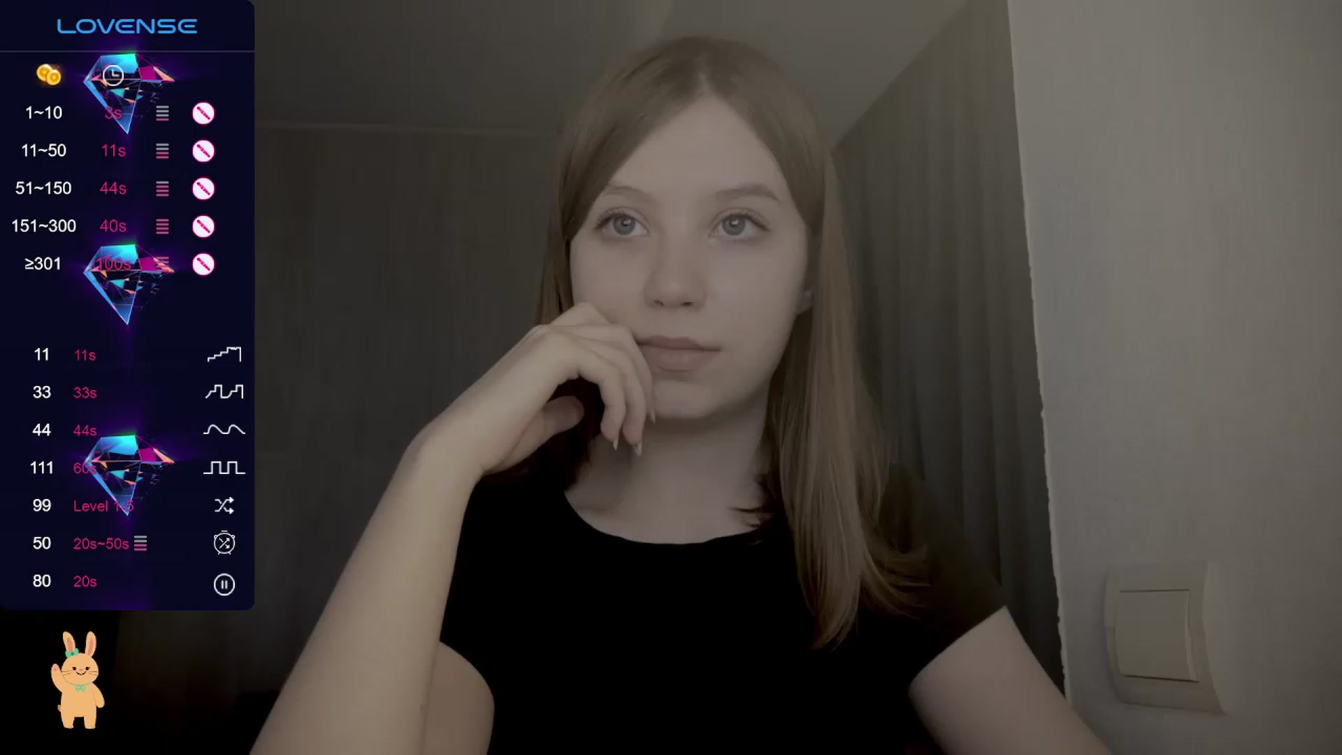 Gallery image thumbnail from Lane_Manel's myfreecams stream on, 08/22/2023, 17:48 image 14 of 20