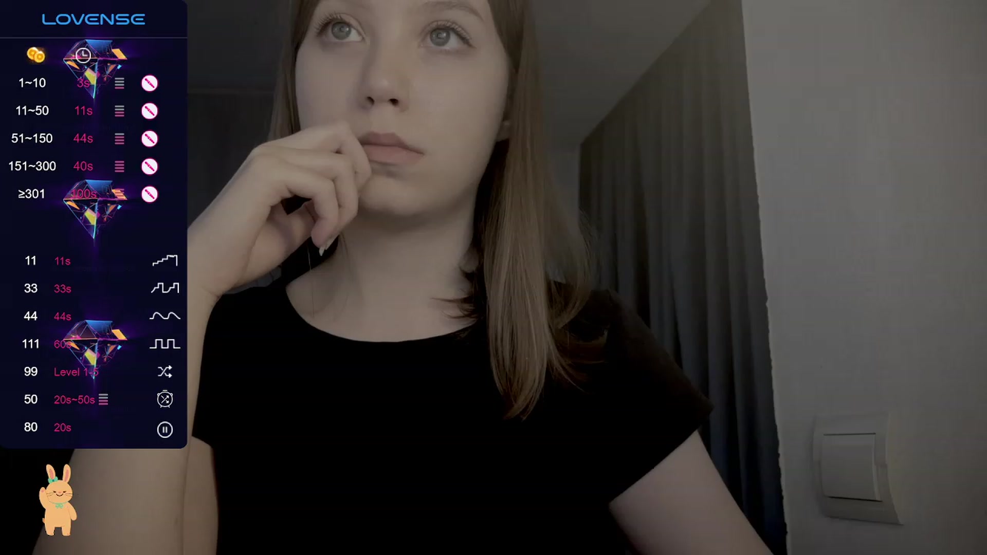 Gallery image thumbnail from Lane_Manel's myfreecams stream on, 08/22/2023, 17:48 image 12 of 20
