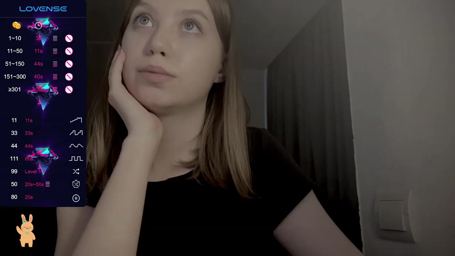 Gallery image thumbnail from Lane_Manel's myfreecams stream on, 08/22/2023, 17:48 image 20 of 20