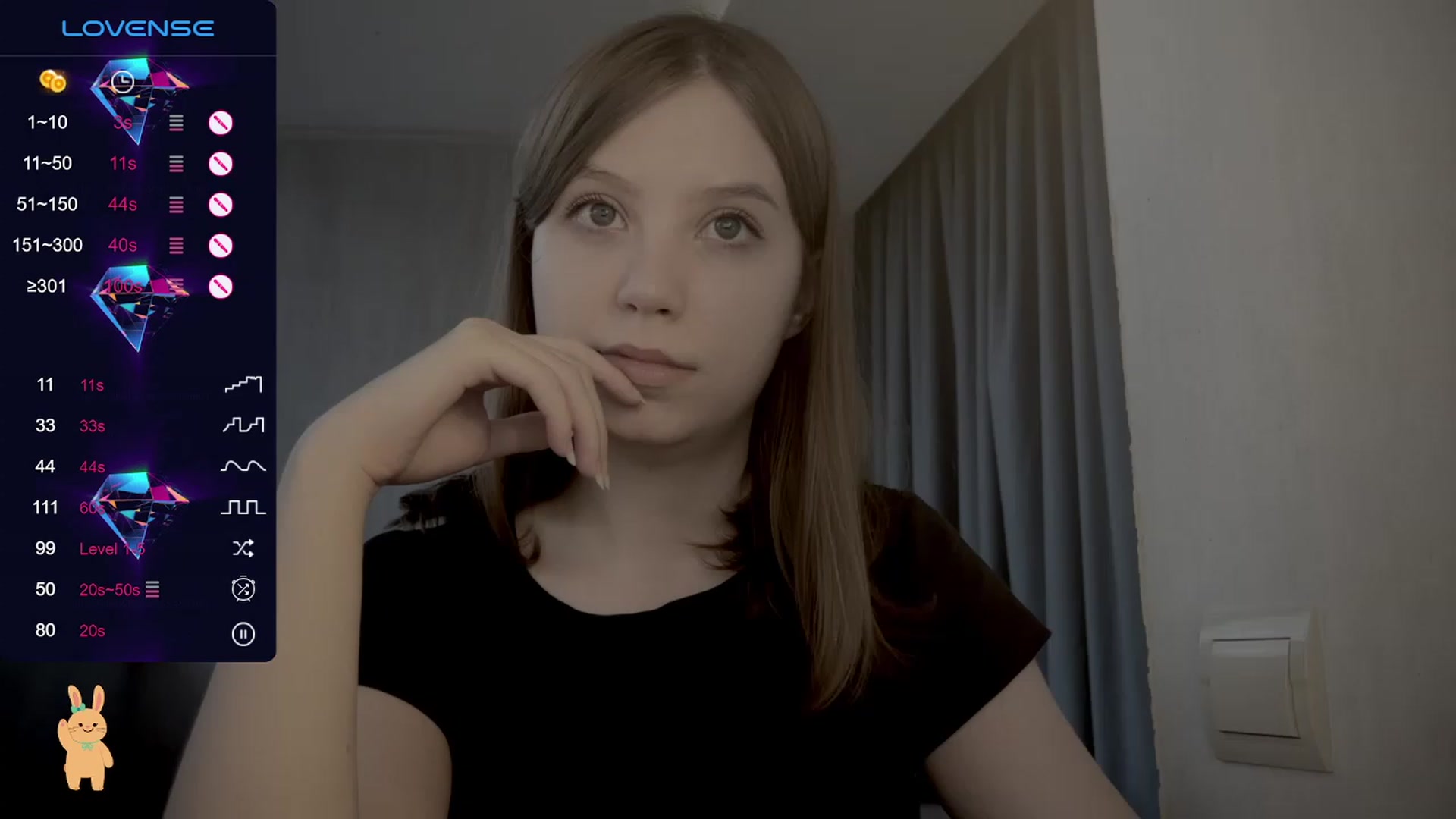 Gallery image thumbnail from Lane_Manel's myfreecams stream on, 08/22/2023, 17:48 image 7 of 20