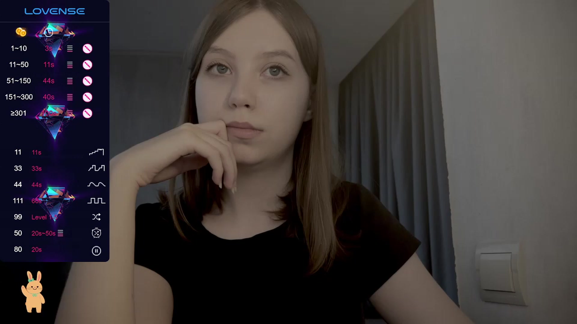Gallery image thumbnail from Lane_Manel's myfreecams stream on, 08/22/2023, 17:48 image 9 of 20