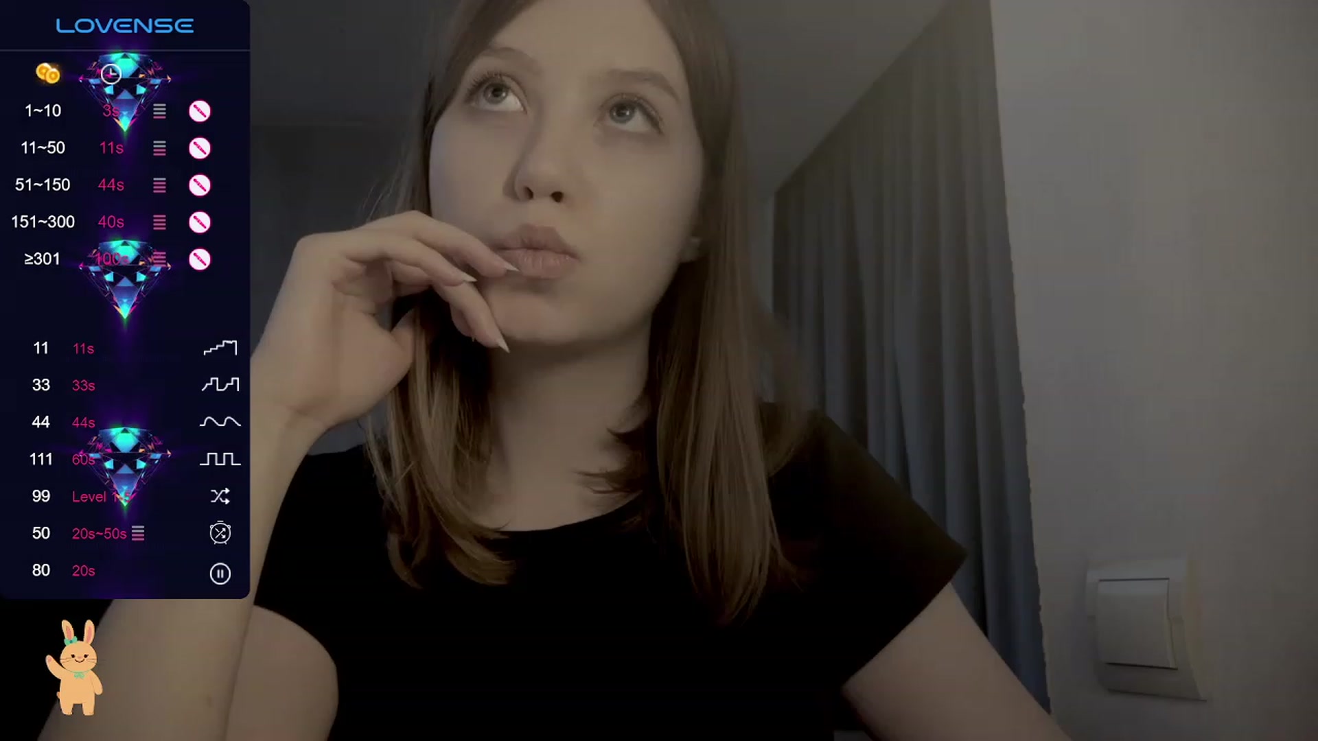 Gallery image thumbnail from Lane_Manel's myfreecams stream on, 08/22/2023, 17:48 image 11 of 20