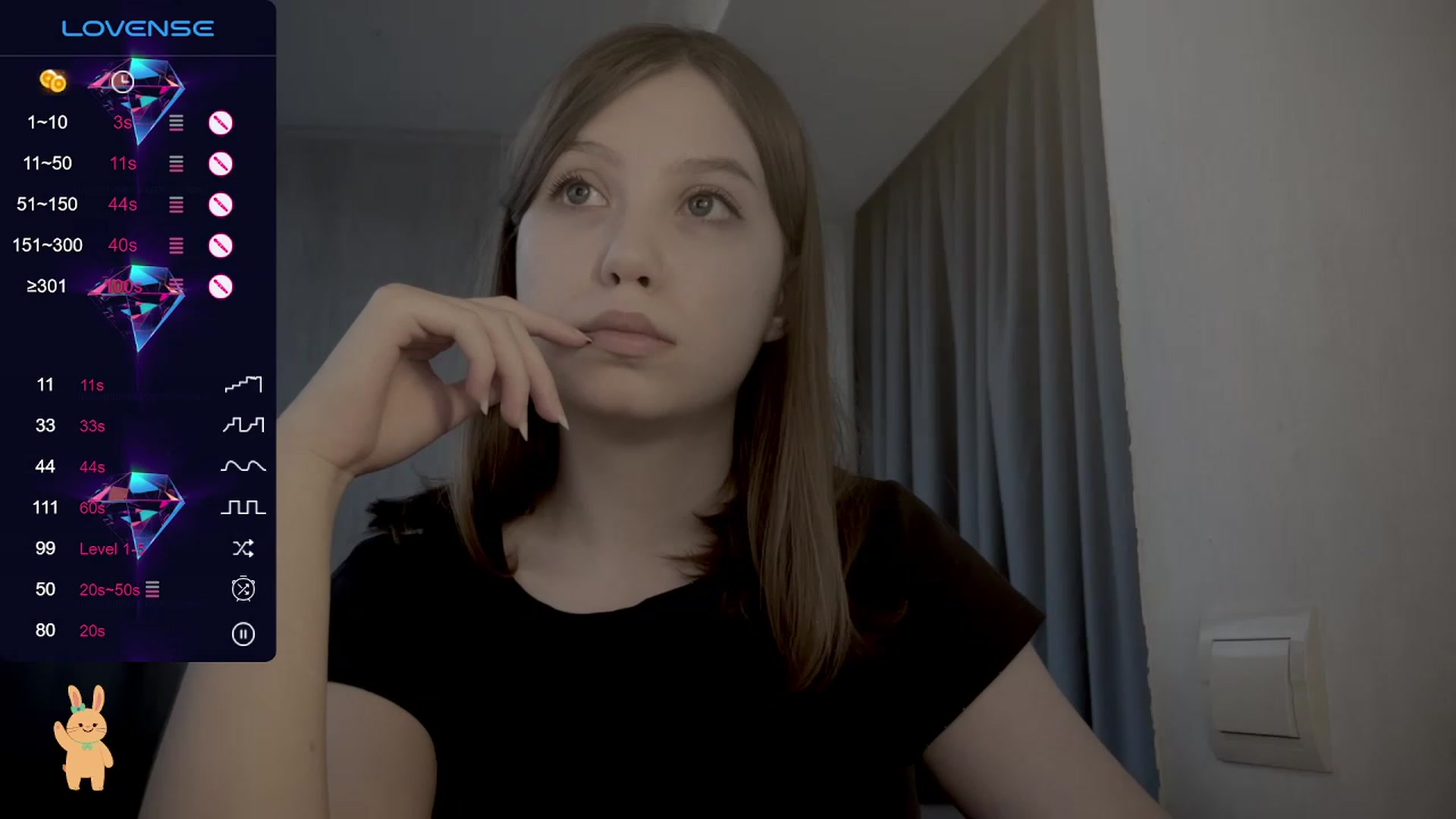 Gallery image thumbnail from Lane_Manel's myfreecams stream on, 08/22/2023, 17:48 image 8 of 20