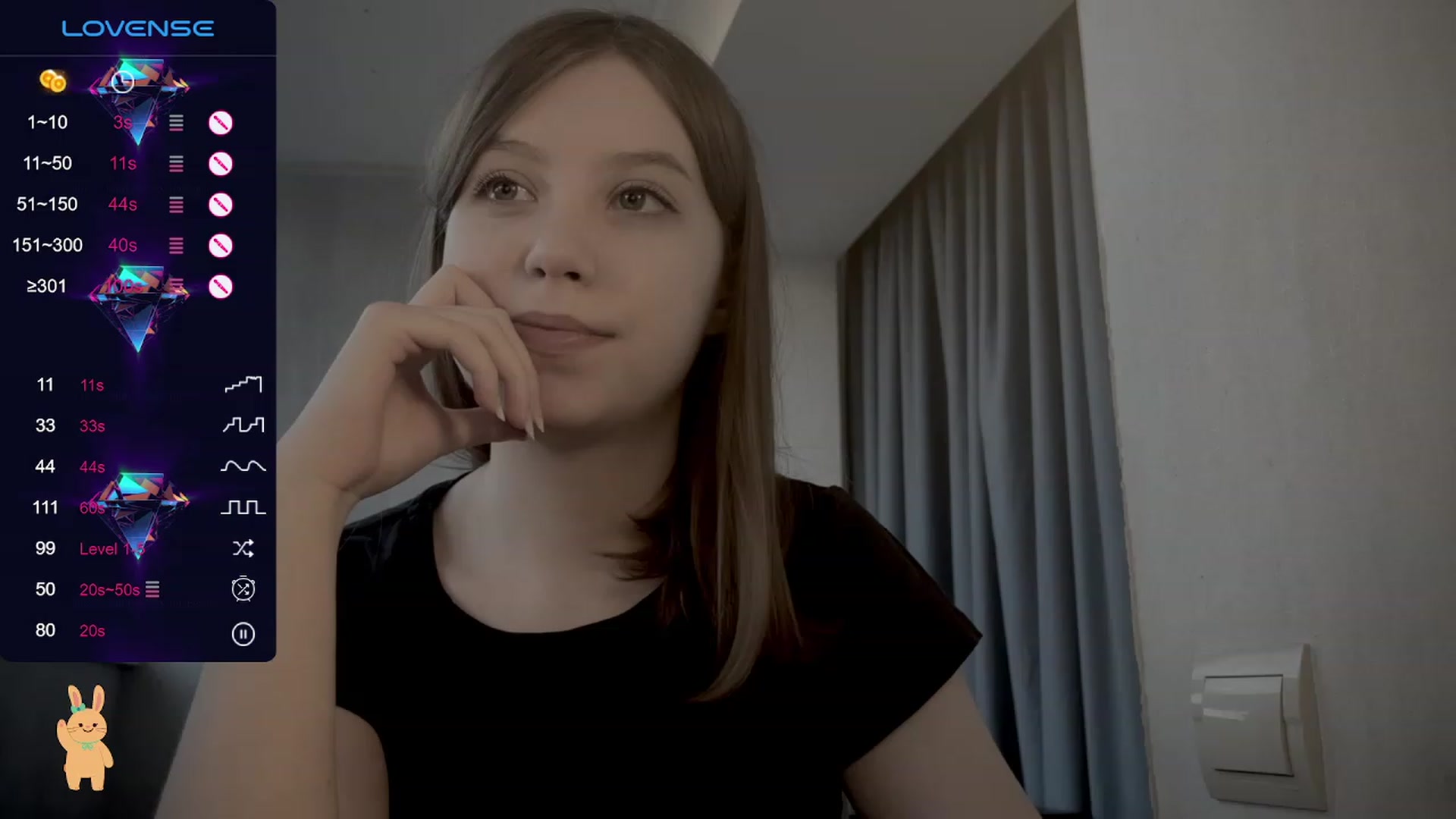 Gallery image thumbnail from Lane_Manel's myfreecams stream on, 08/22/2023, 17:48 image 2 of 20