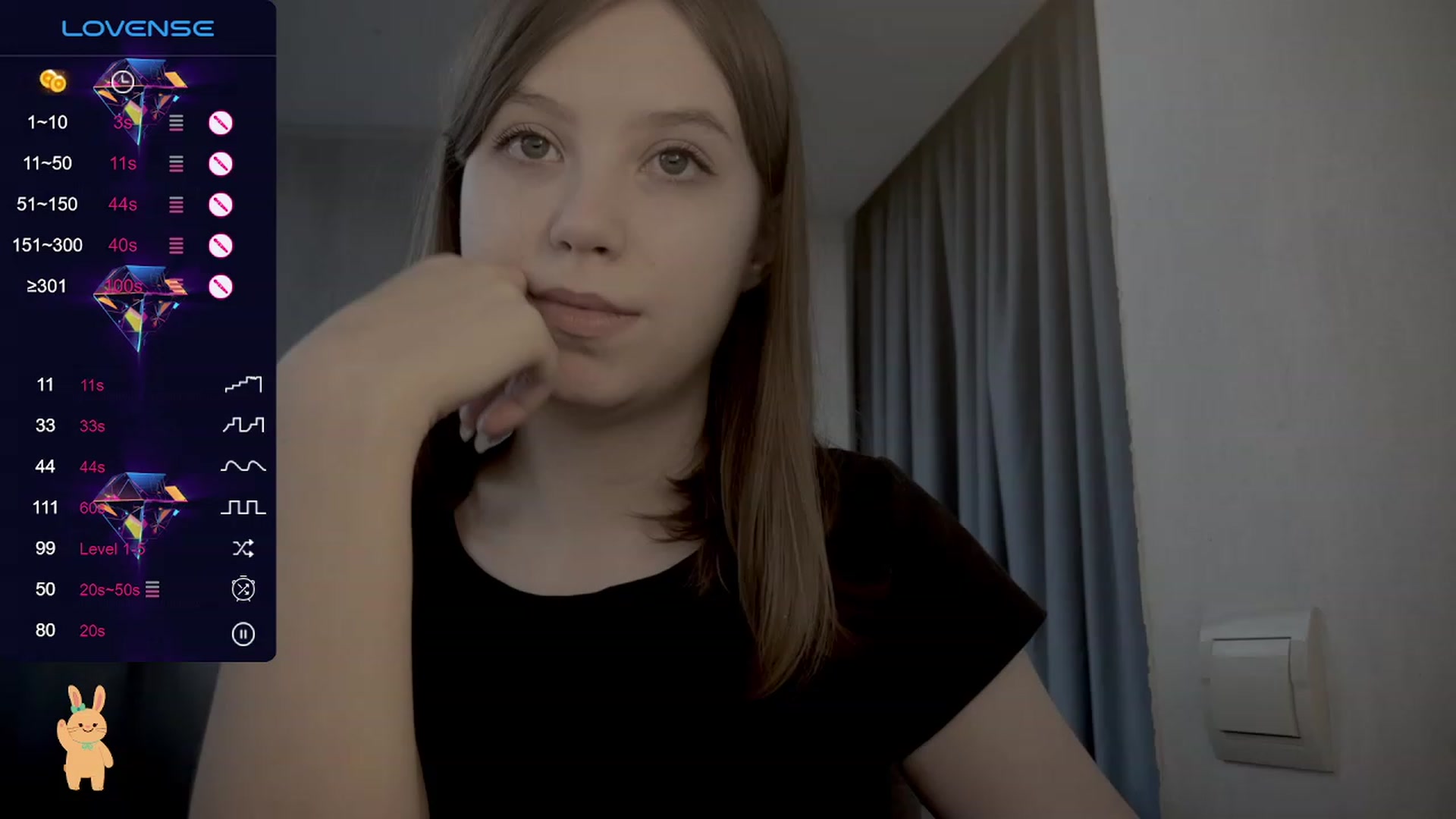 Gallery image thumbnail from Lane_Manel's myfreecams stream on, 08/22/2023, 17:48 image 5 of 20