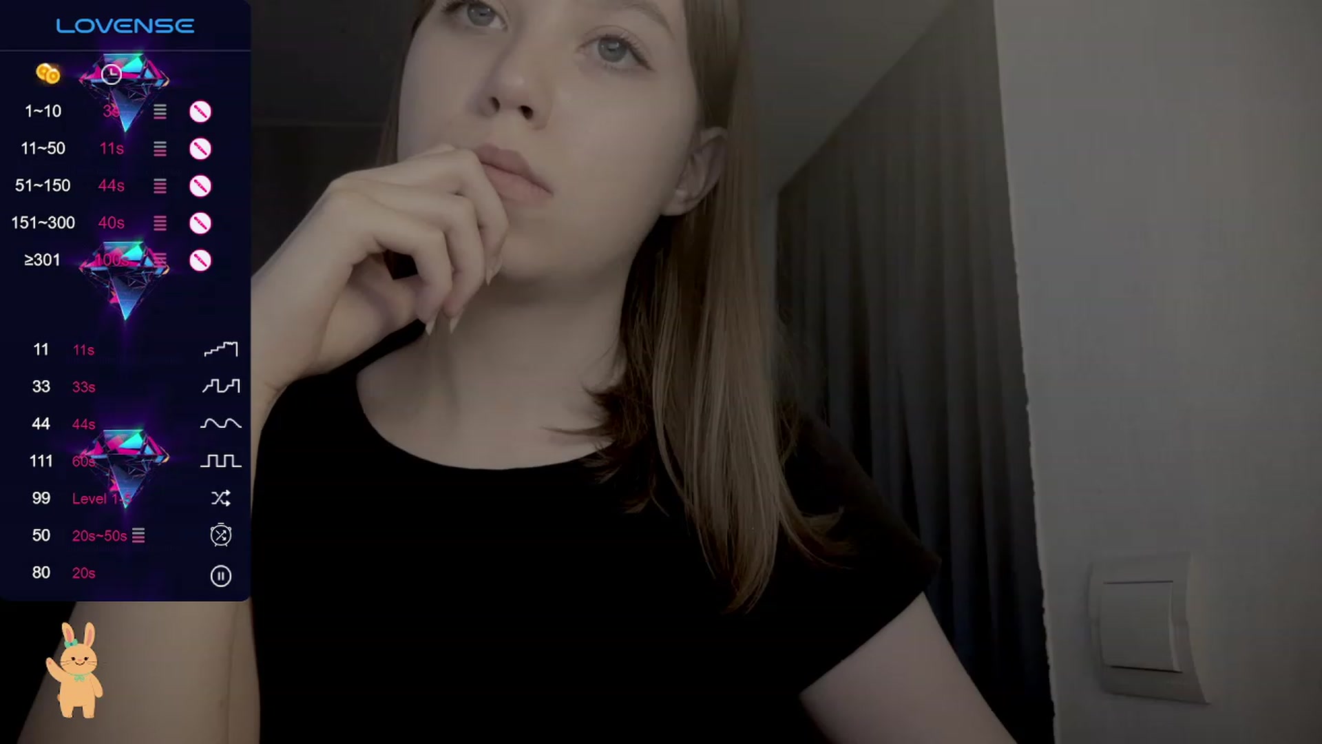 Gallery image thumbnail from Lane_Manel's myfreecams stream on, 08/22/2023, 17:48 image 13 of 20
