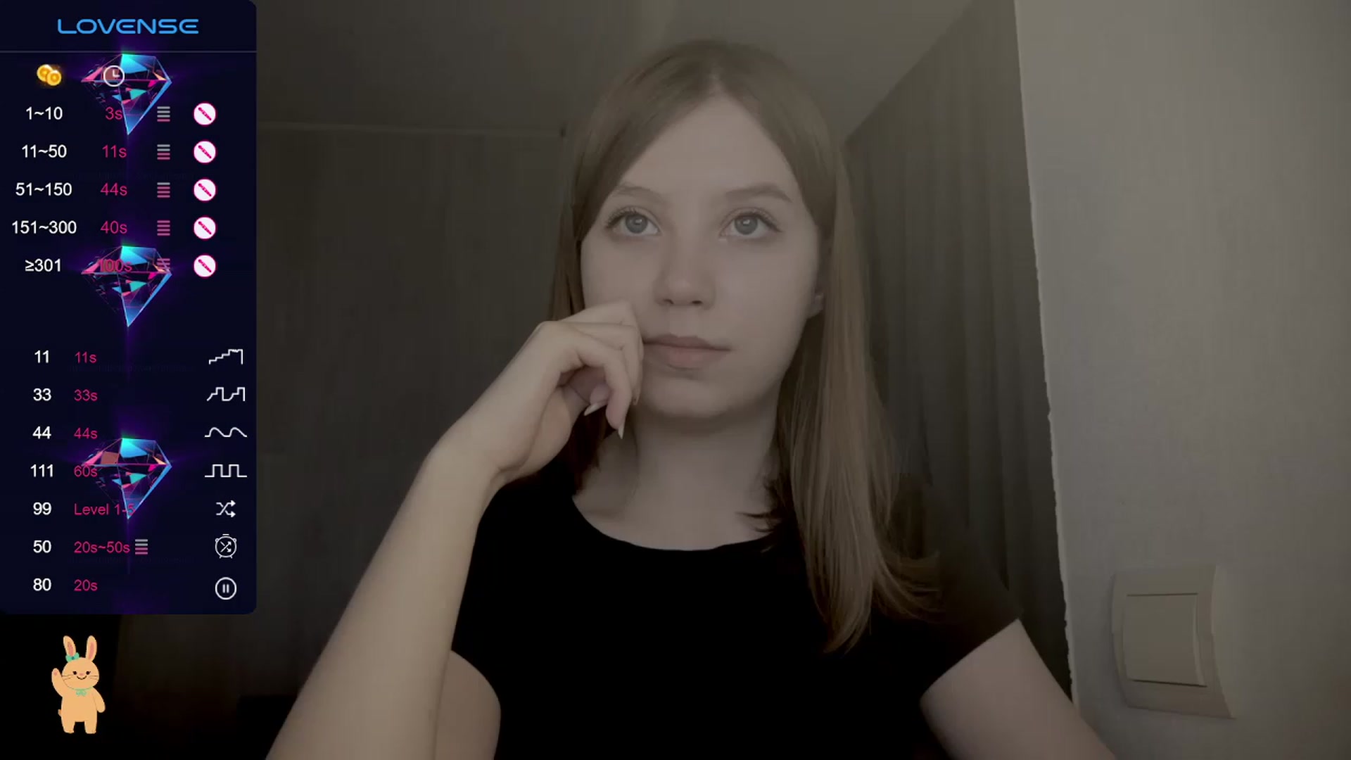 Gallery image thumbnail from Lane_Manel's myfreecams stream on, 08/22/2023, 17:48 image 15 of 20