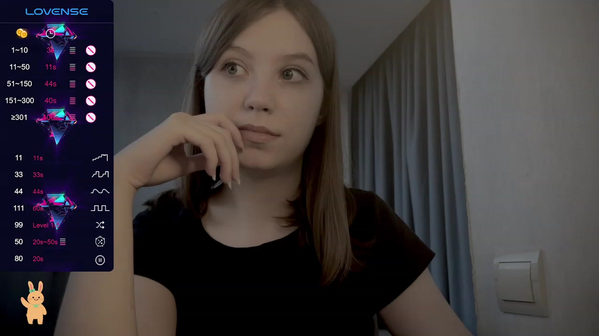 Gallery image thumbnail from Lane_Manel's myfreecams stream on, 08/22/2023, 17:48 image 6 of 20