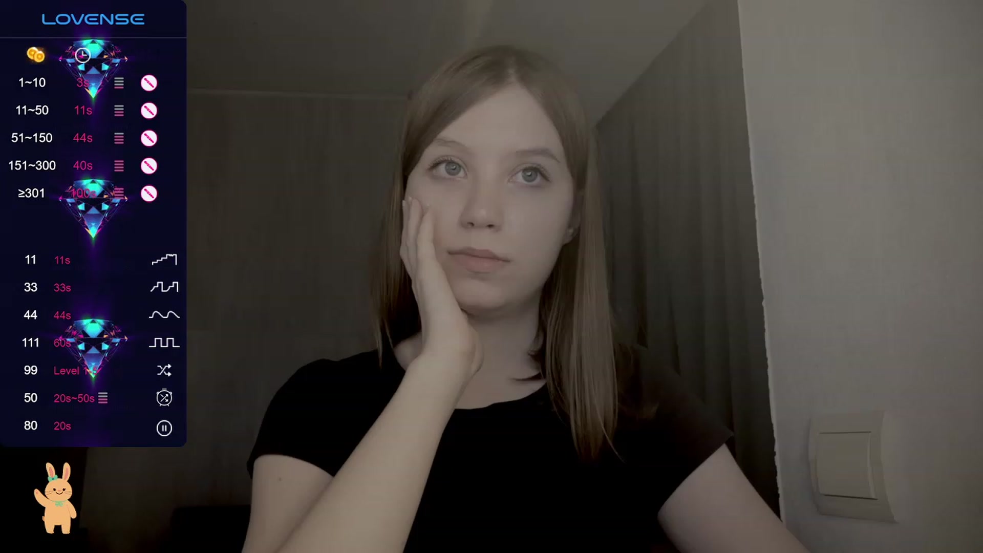 Gallery image thumbnail from Lane_Manel's myfreecams stream on, 08/22/2023, 17:48 image 18 of 20