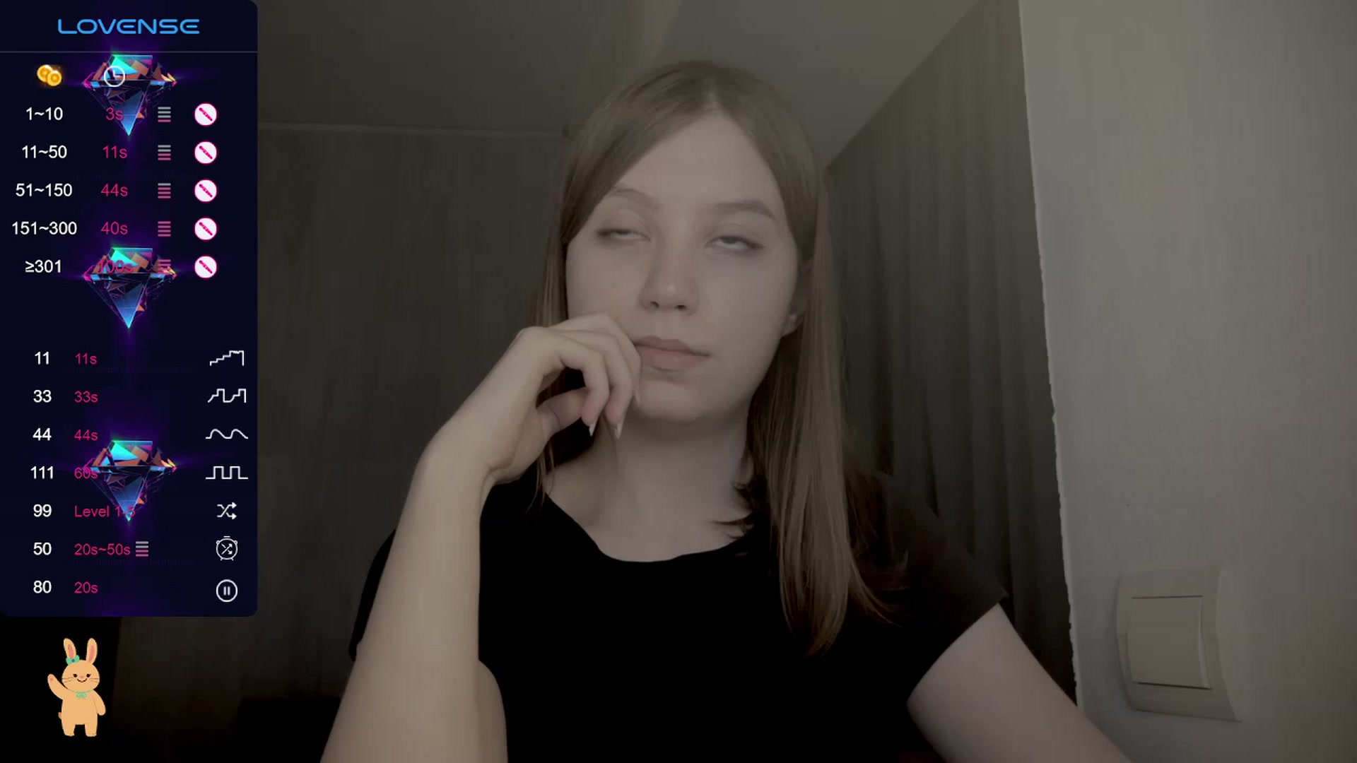 Gallery image thumbnail from Lane_Manel's myfreecams stream on, 08/22/2023, 17:48 image 16 of 20