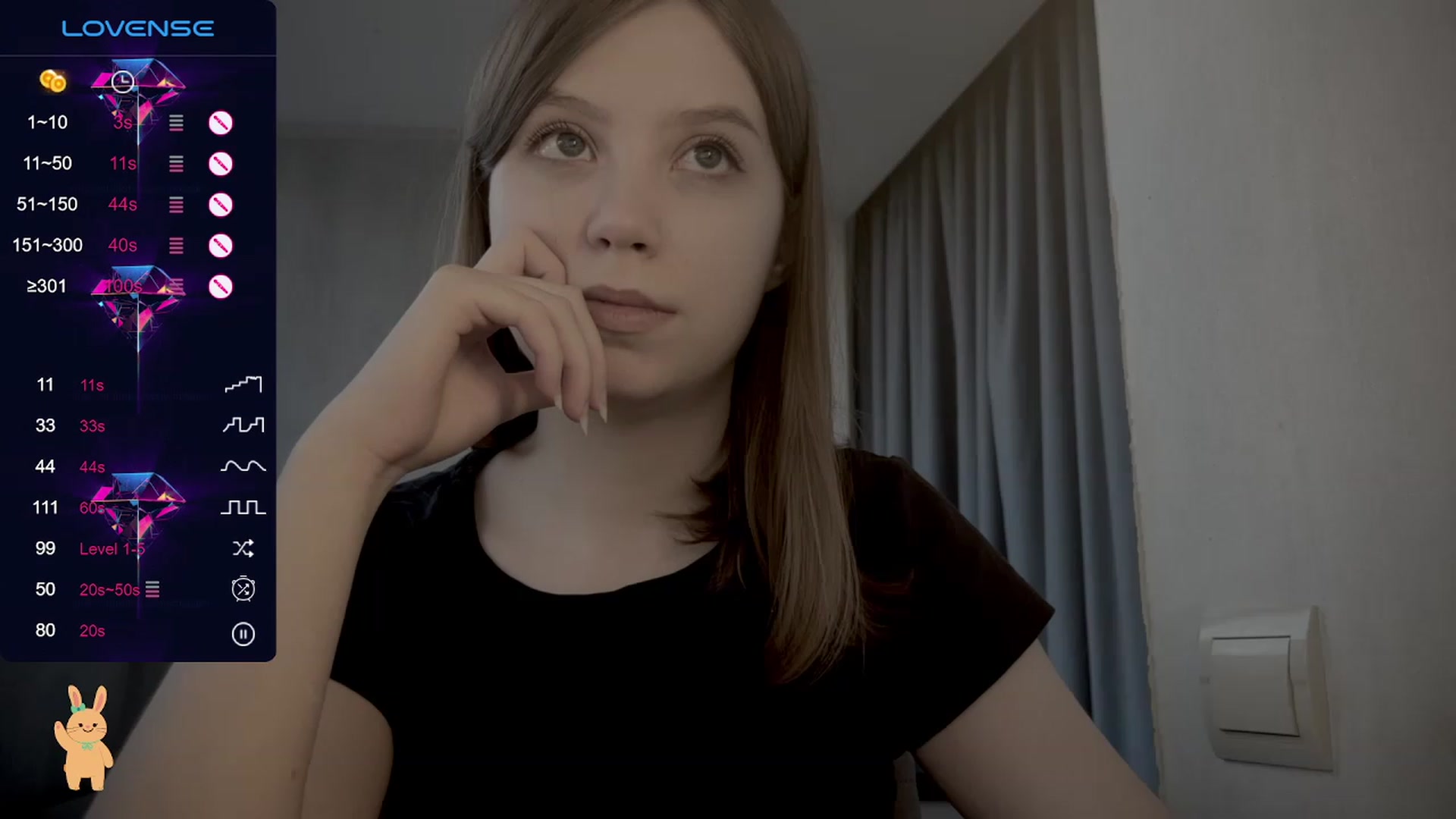 Gallery image thumbnail from Lane_Manel's myfreecams stream on, 08/22/2023, 17:48 image 3 of 20