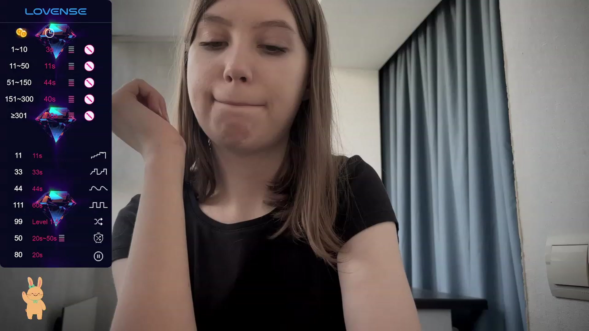 Gallery image thumbnail from Lane_Manel's myfreecams stream on, 08/26/2023, 14:22 image 7 of 20