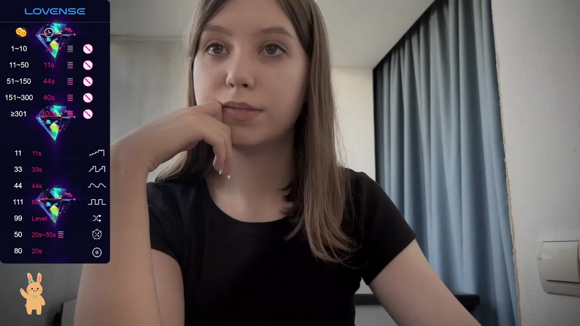 Gallery image thumbnail from Lane_Manel's myfreecams stream on, 08/26/2023, 14:22 image 16 of 20