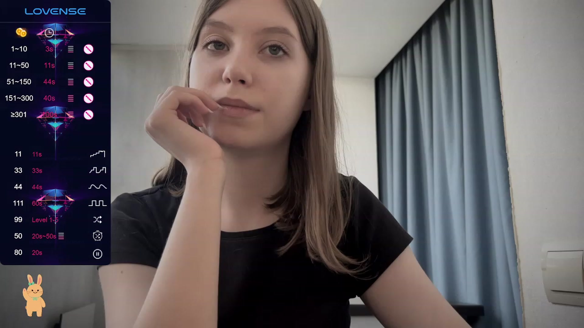 Gallery image thumbnail from Lane_Manel's myfreecams stream on, 08/26/2023, 14:22 image 4 of 20