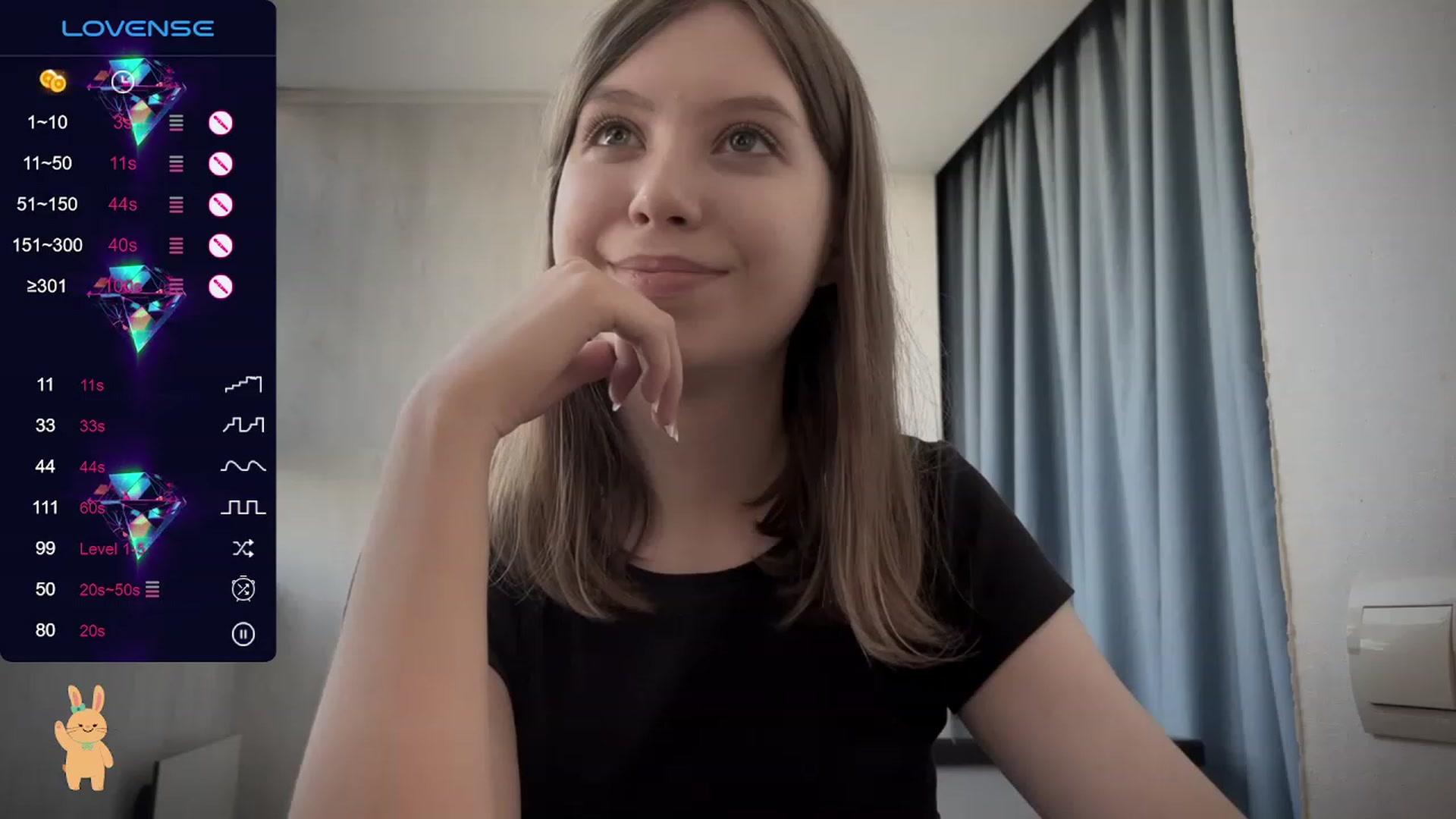Gallery image thumbnail from Lane_Manel's myfreecams stream on, 08/26/2023, 14:22 image 20 of 20