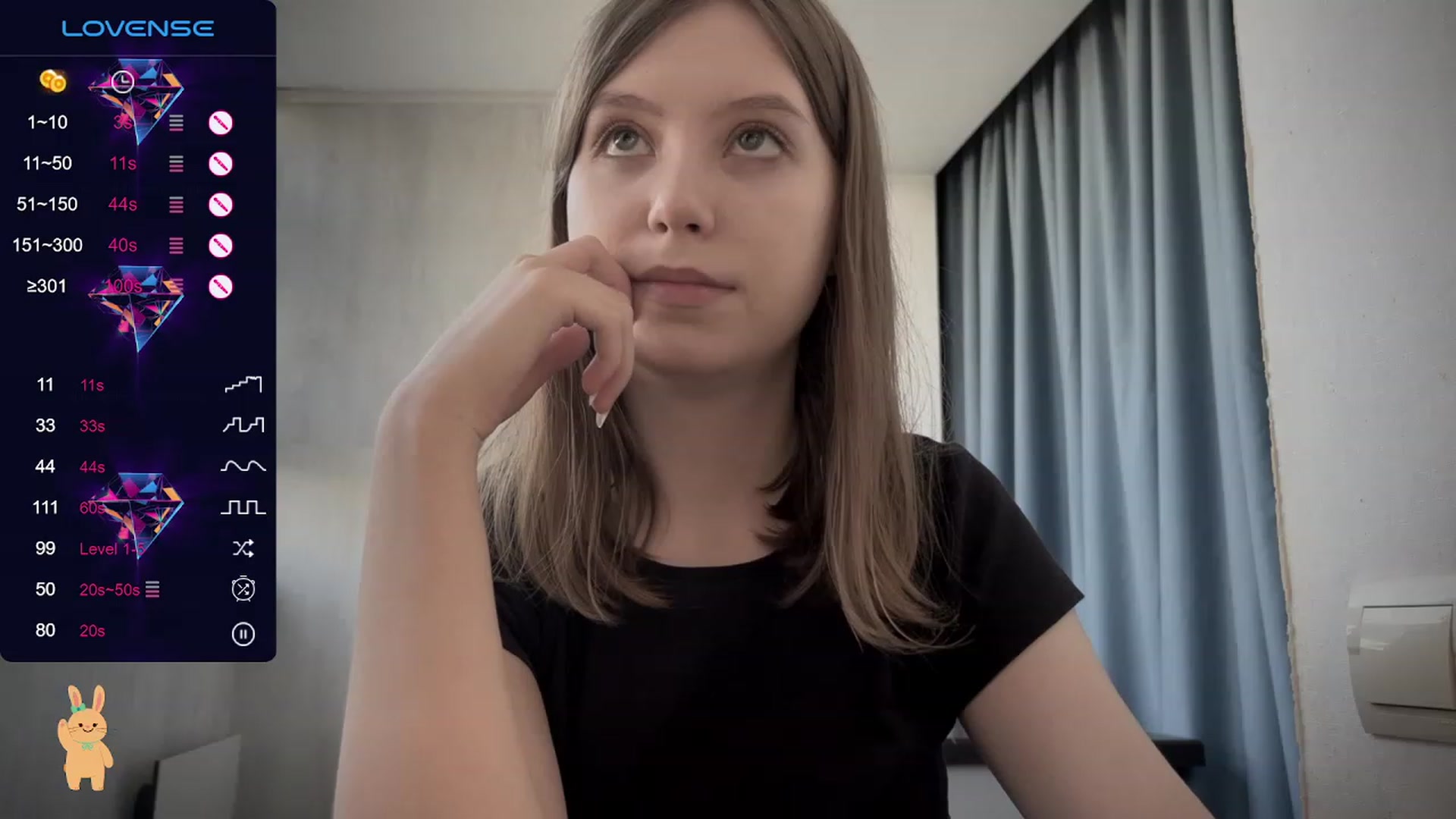 Gallery image thumbnail from Lane_Manel's myfreecams stream on, 08/26/2023, 14:22 image 19 of 20
