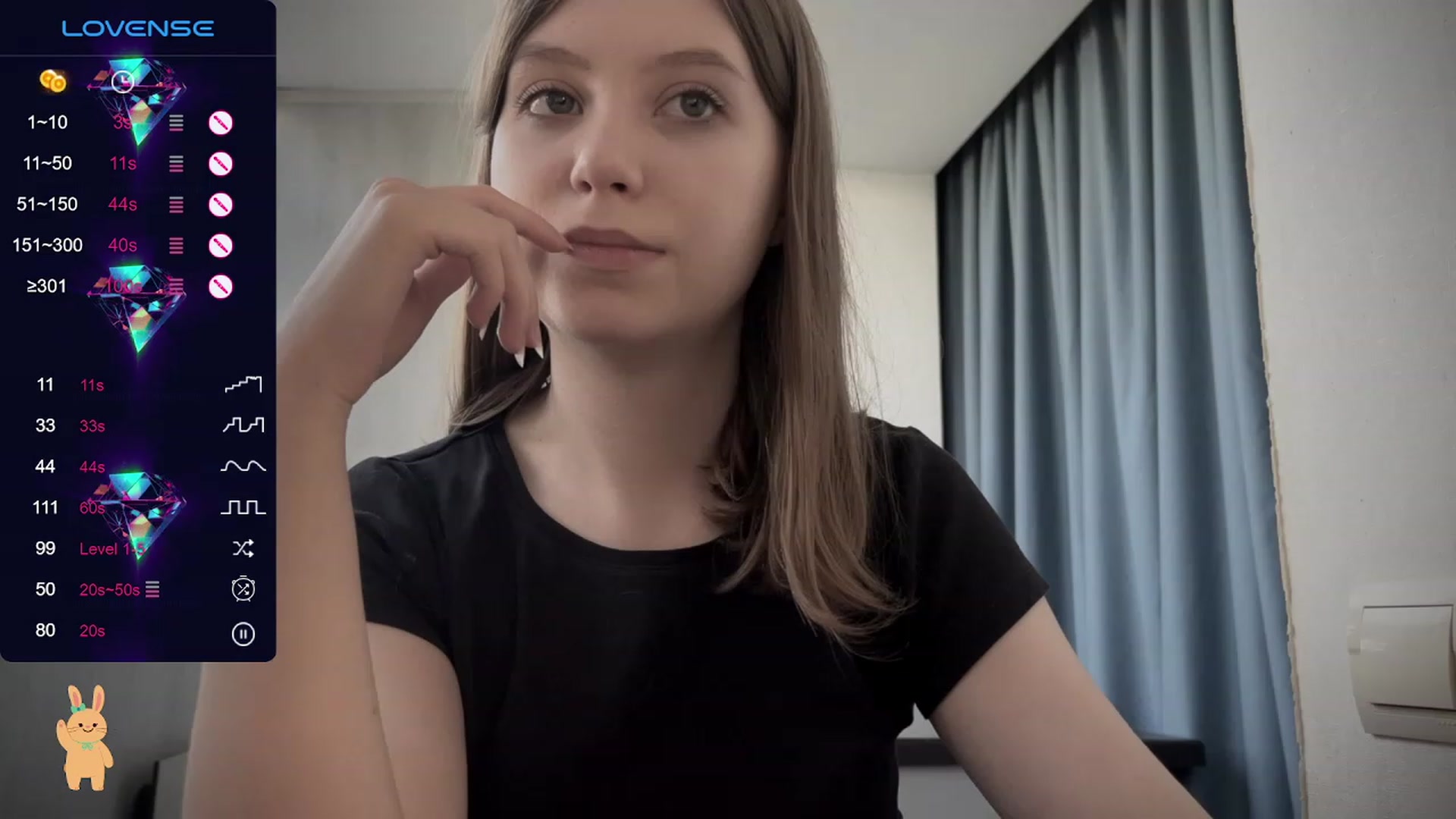Gallery image thumbnail from Lane_Manel's myfreecams stream on, 08/26/2023, 14:22 image 13 of 20