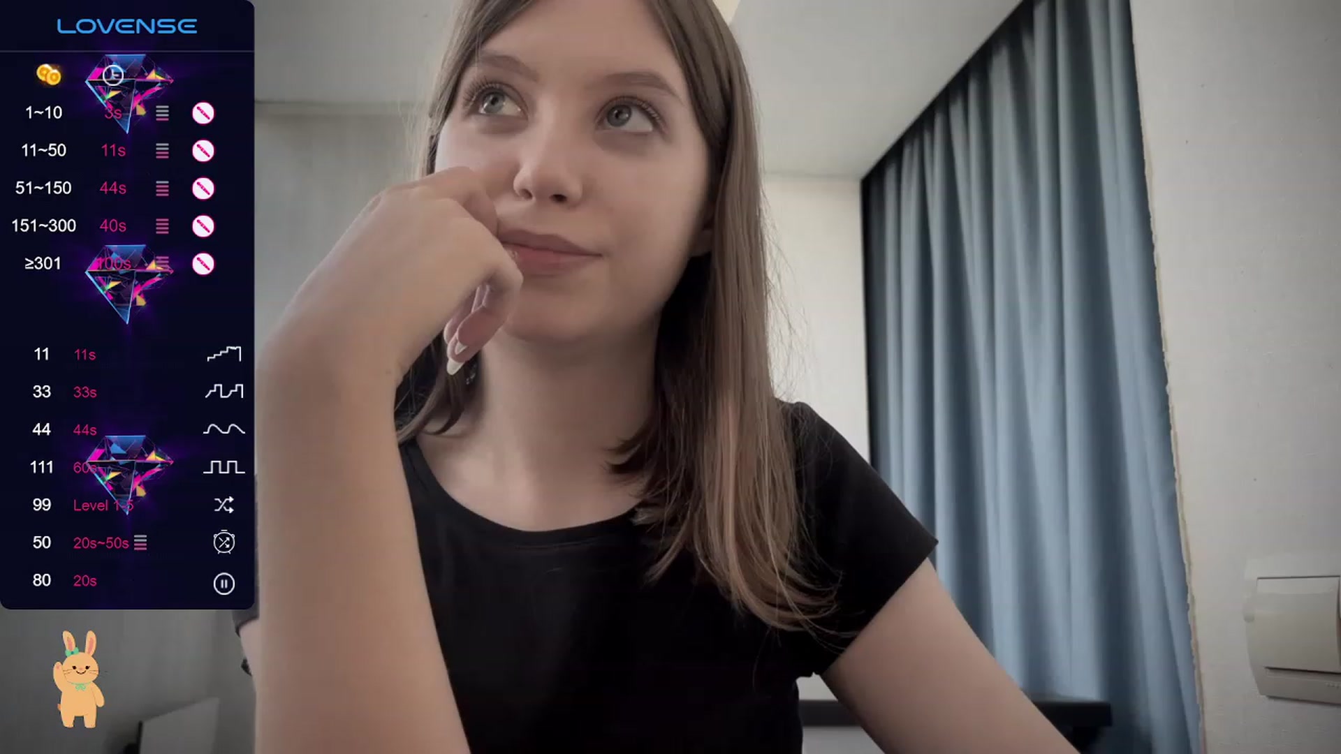 Gallery image thumbnail from Lane_Manel's myfreecams stream on, 08/26/2023, 14:22 image 3 of 20