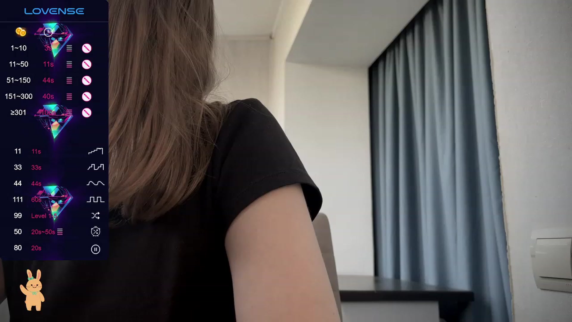 Gallery image thumbnail from Lane_Manel's myfreecams stream on, 08/26/2023, 14:22 image 6 of 20