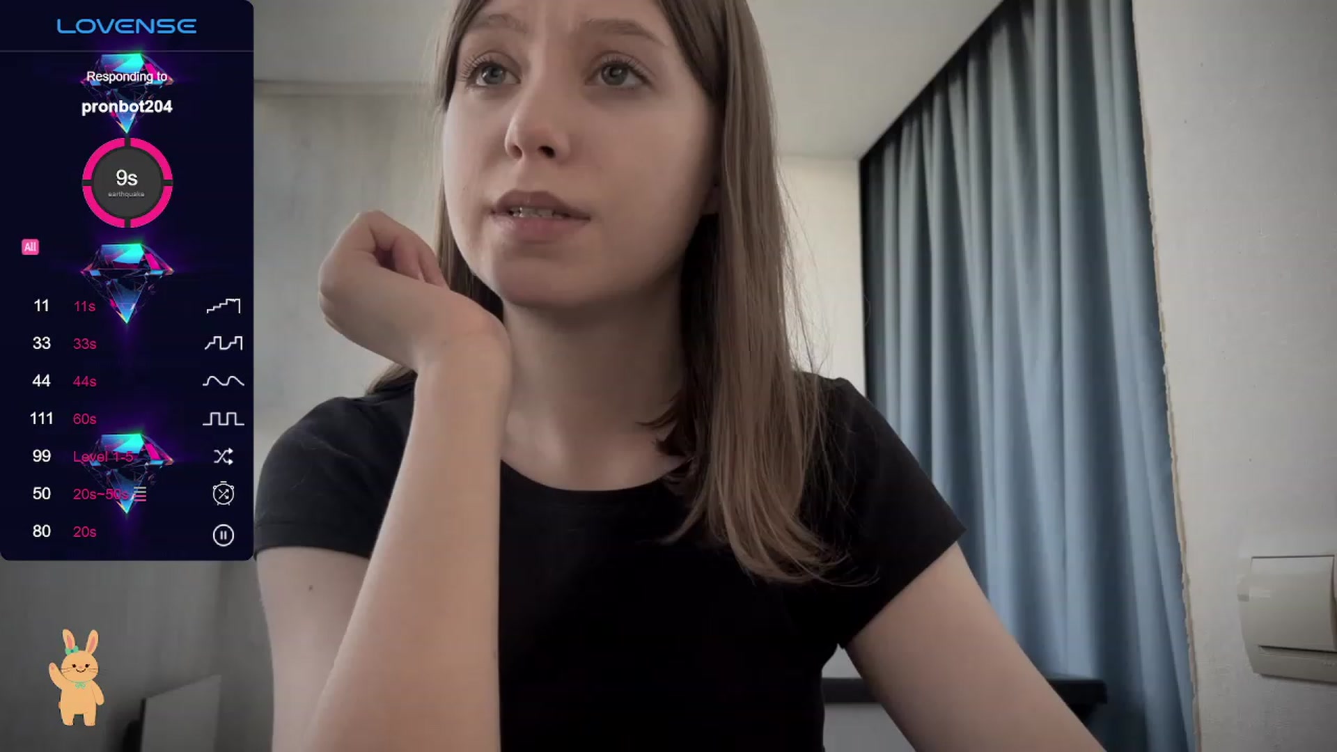 Gallery image thumbnail from Lane_Manel's myfreecams stream on, 08/26/2023, 14:22 image 15 of 20
