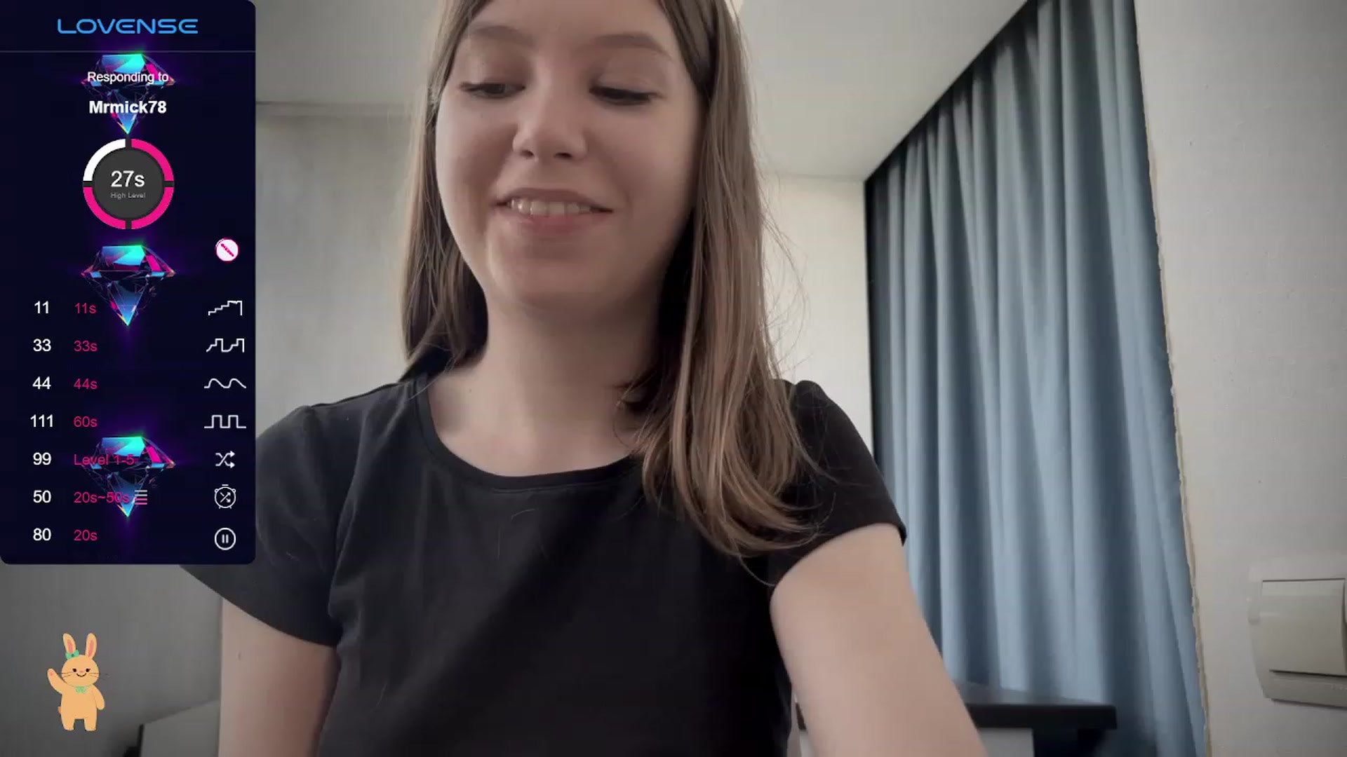 Gallery image thumbnail from Lane_Manel's myfreecams stream on, 08/26/2023, 14:22 image 1 of 20