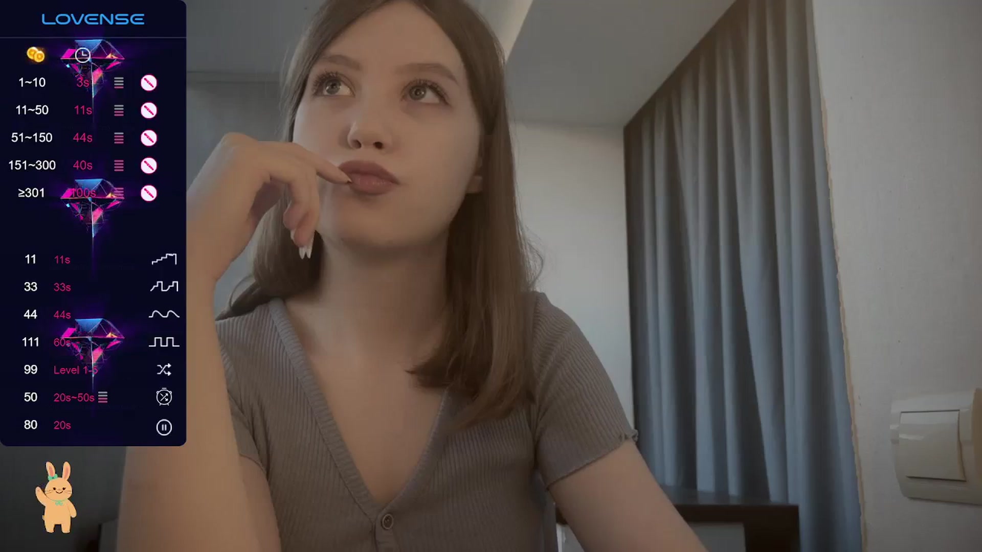 Gallery image thumbnail from Lane_Manel's myfreecams stream on, 09/07/2023, 16:39 image 5 of 20