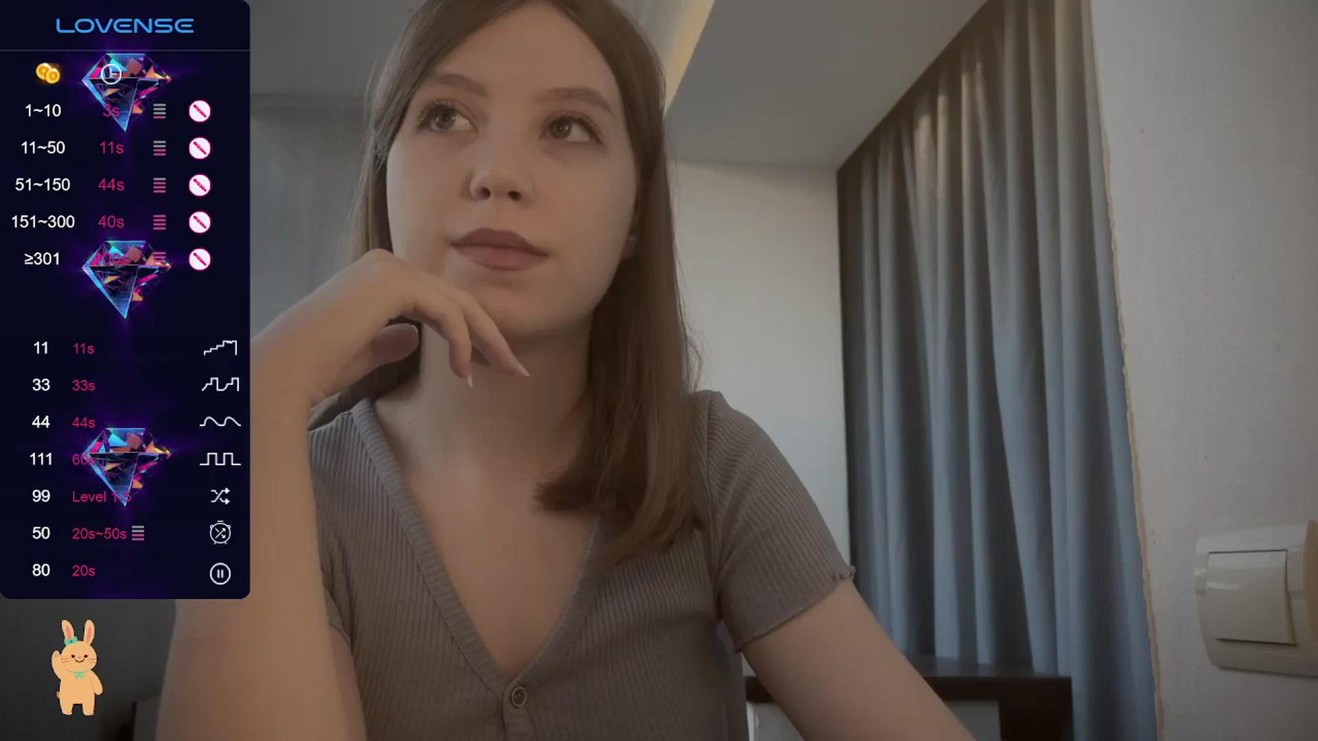 Gallery image thumbnail from Lane_Manel's myfreecams stream on, 09/07/2023, 16:39 image 4 of 20