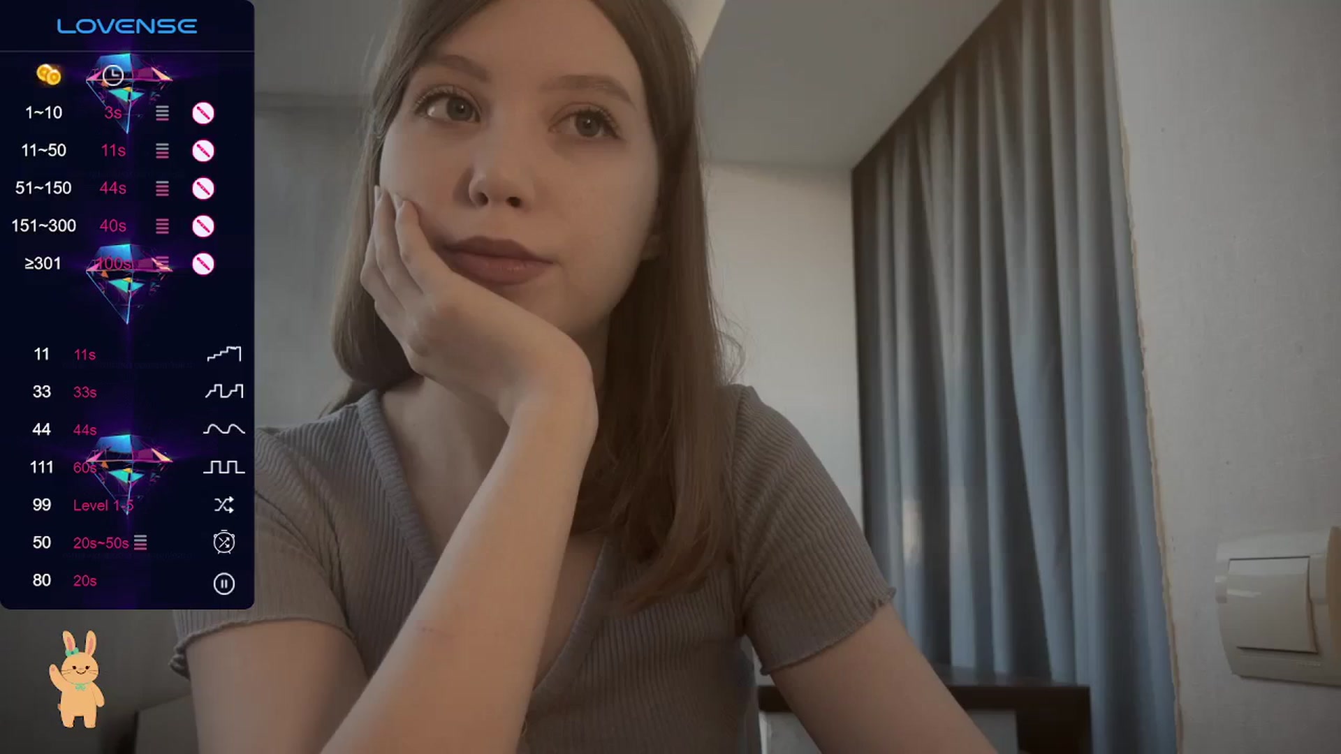 Gallery image thumbnail from Lane_Manel's myfreecams stream on, 09/07/2023, 16:39 image 1 of 20