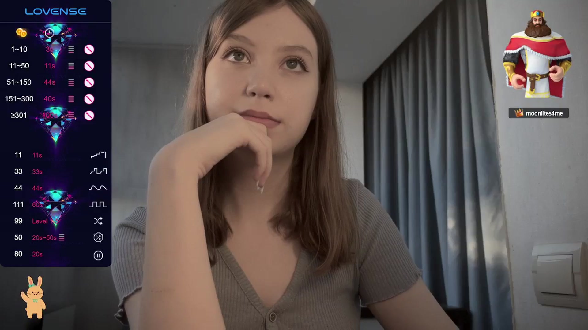 Gallery image thumbnail from Lane_Manel's myfreecams stream on, 09/10/2023, 15:59 image 16 of 20