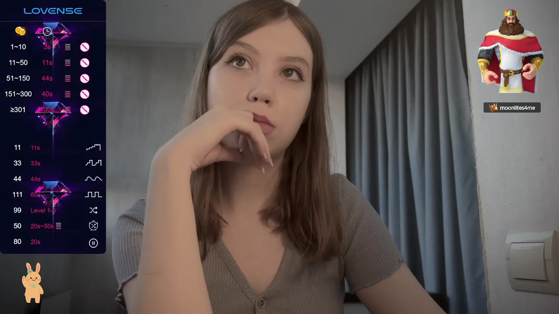 Gallery image thumbnail from Lane_Manel's myfreecams stream on, 09/10/2023, 15:59 image 18 of 20