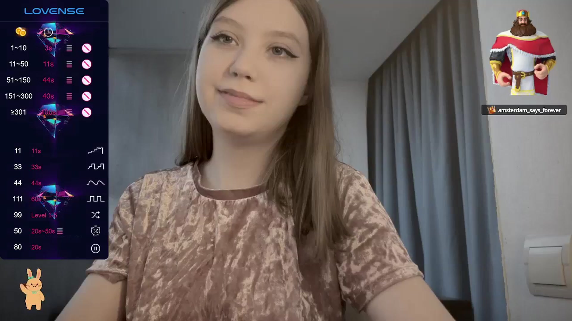 Gallery image thumbnail from Lane_Manel's myfreecams stream on, 09/11/2023, 16:28 image 6 of 20