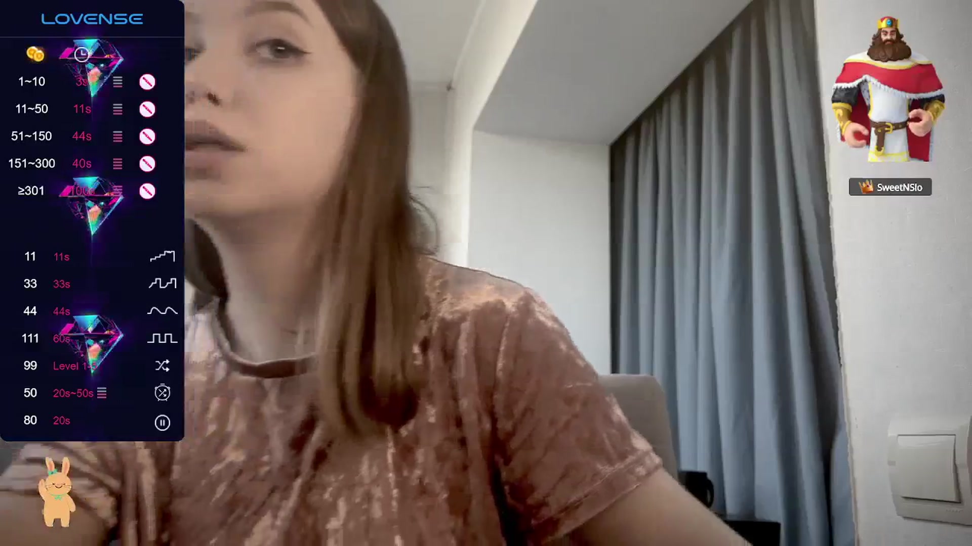 Gallery image thumbnail from Lane_Manel's myfreecams stream on, 09/13/2023, 14:17 image 13 of 20