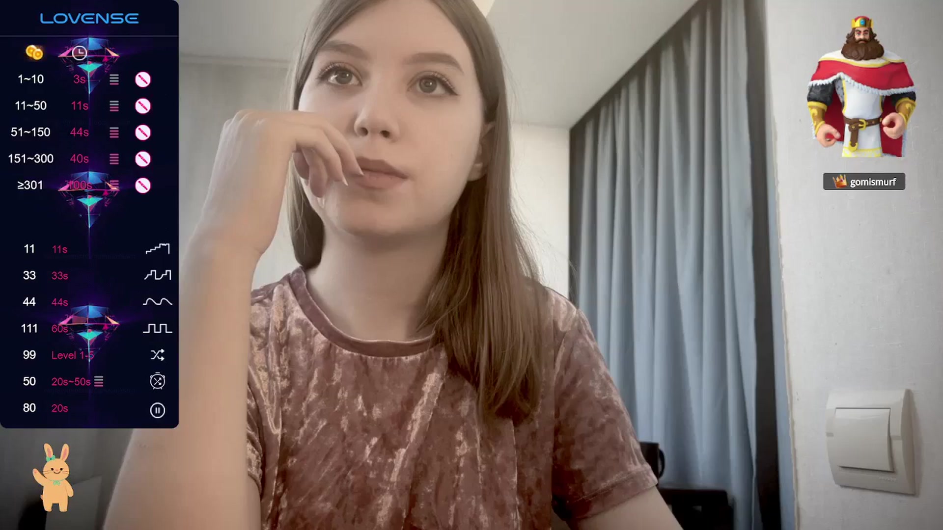 Gallery image thumbnail from Lane_Manel's myfreecams stream on, 09/13/2023, 14:17 image 1 of 20