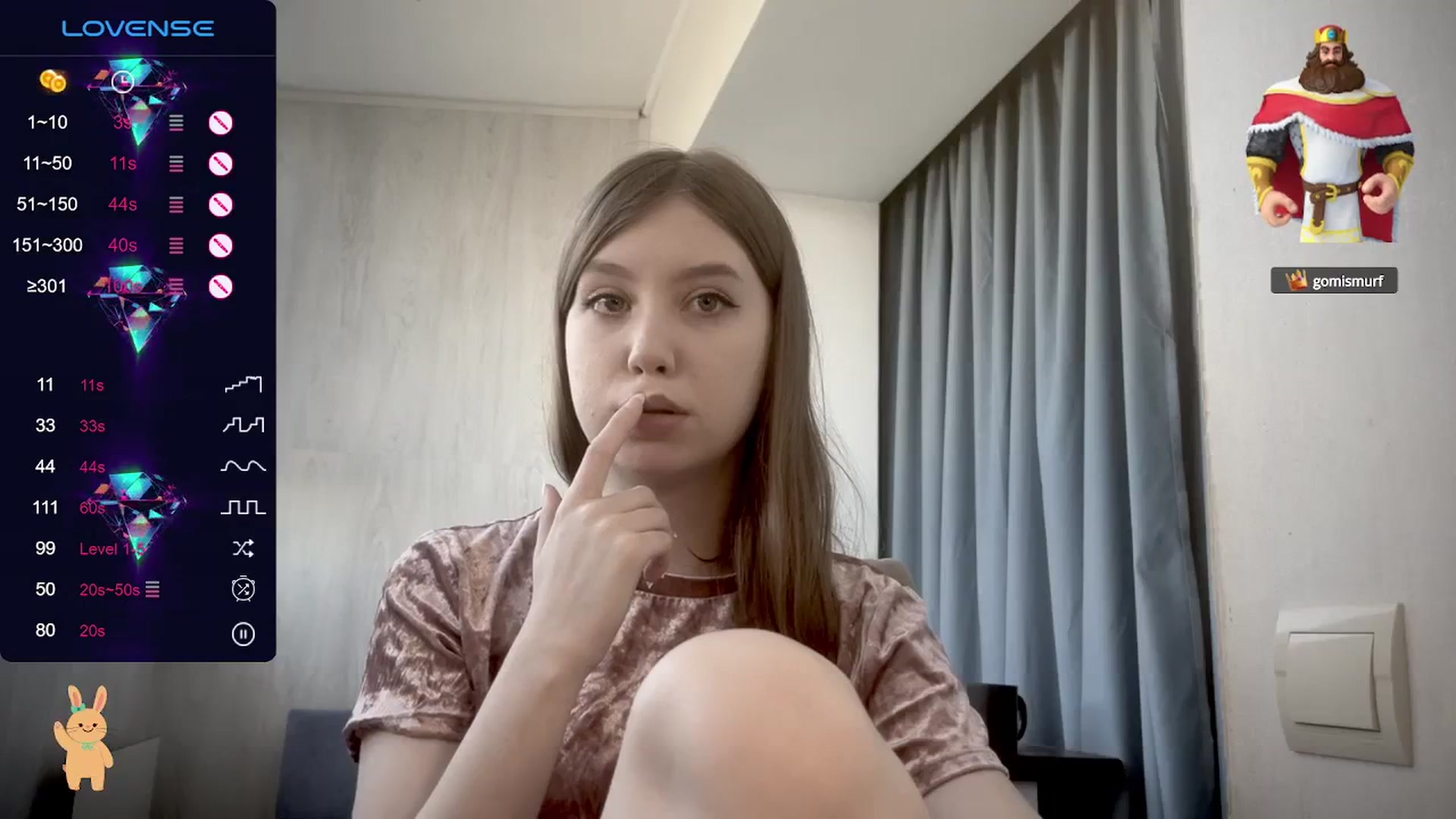 Gallery image thumbnail from Lane_Manel's myfreecams stream on, 09/13/2023, 14:17 image 4 of 20
