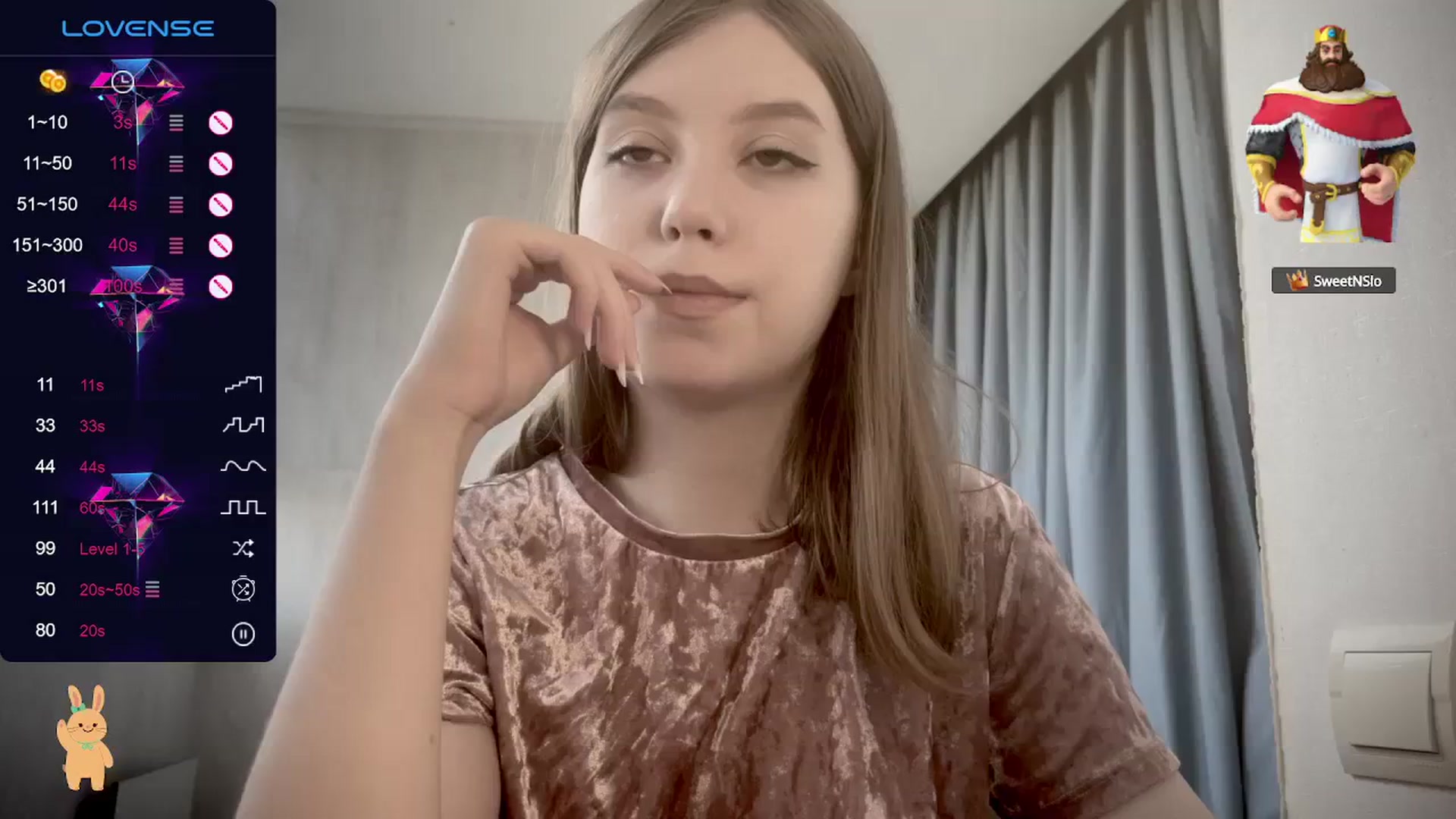 Gallery image thumbnail from Lane_Manel's myfreecams stream on, 09/13/2023, 14:17 image 15 of 20