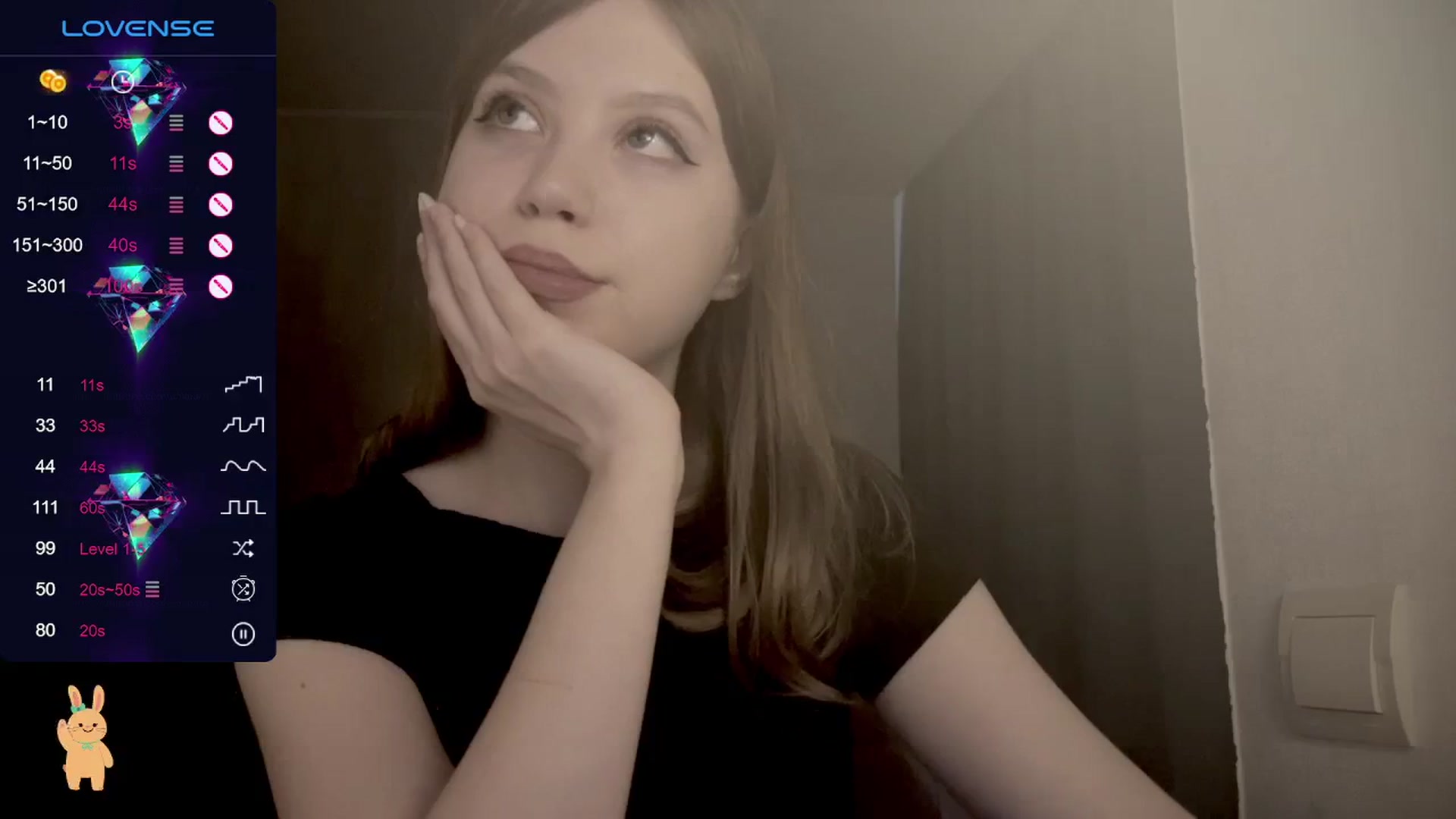 Gallery image thumbnail from Lane_Manel's myfreecams stream on, 09/15/2023, 17:49 image 5 of 20