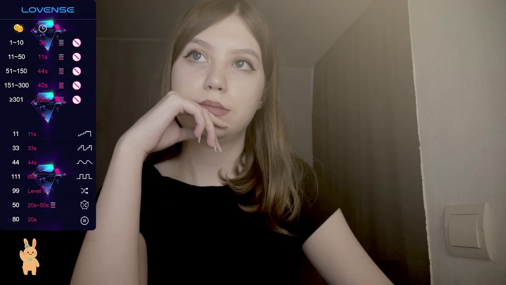 Gallery image thumbnail from Lane_Manel's myfreecams stream on, 09/15/2023, 17:49 image 1 of 20