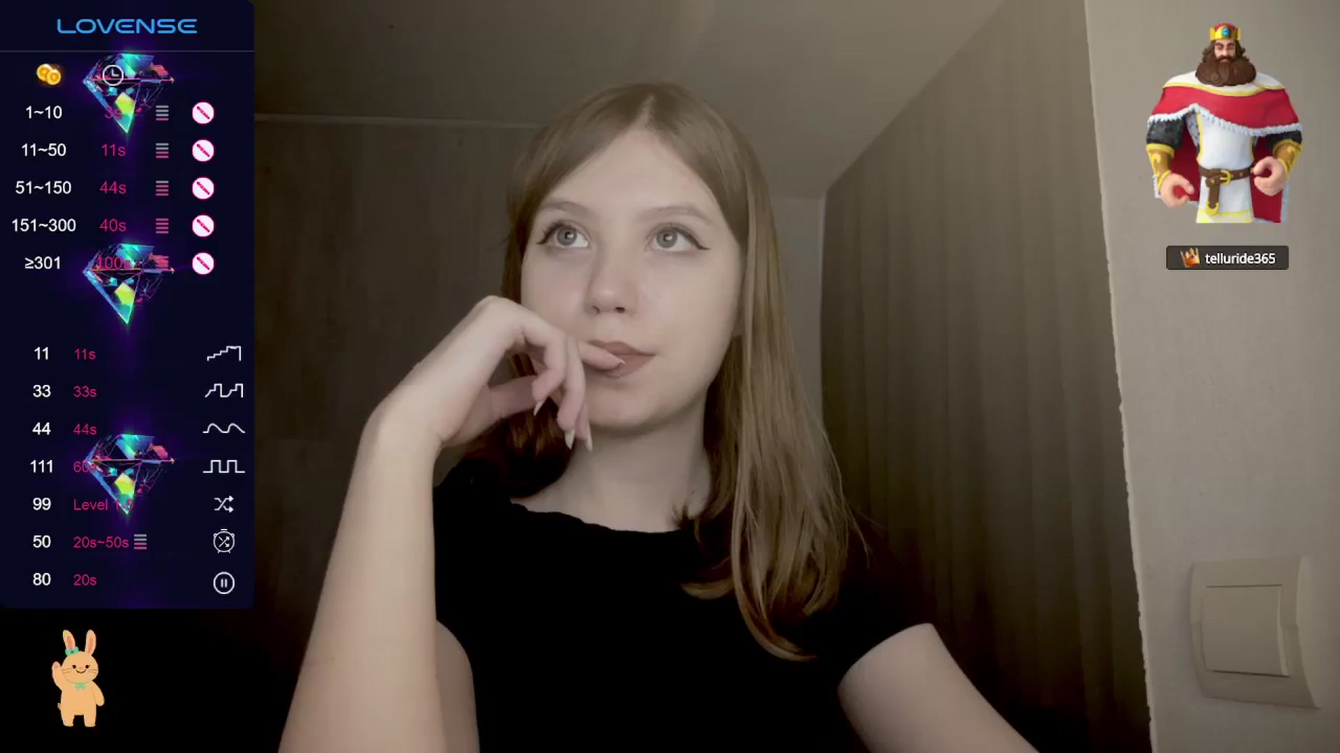 Gallery image thumbnail from Lane_Manel's myfreecams stream on, 09/15/2023, 19:15 image 13 of 20