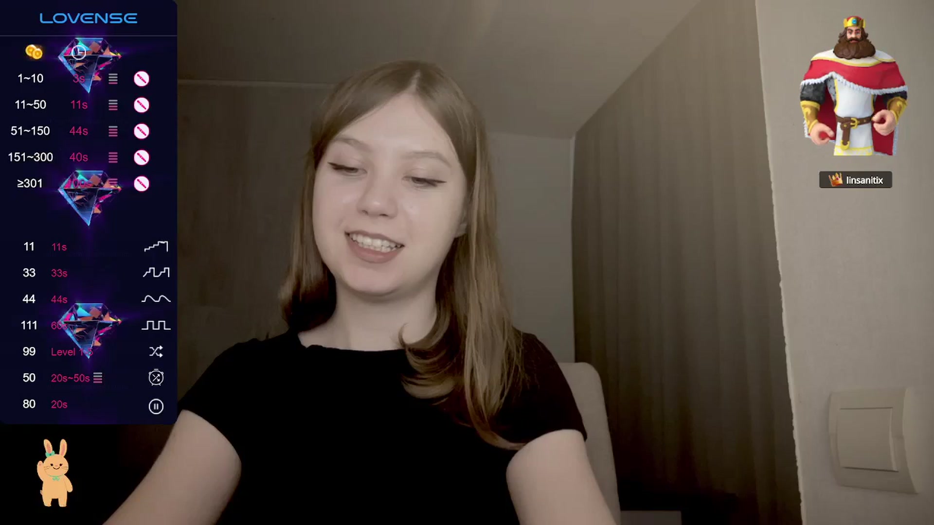 Gallery image thumbnail from Lane_Manel's myfreecams stream on, 09/15/2023, 19:15 image 12 of 20