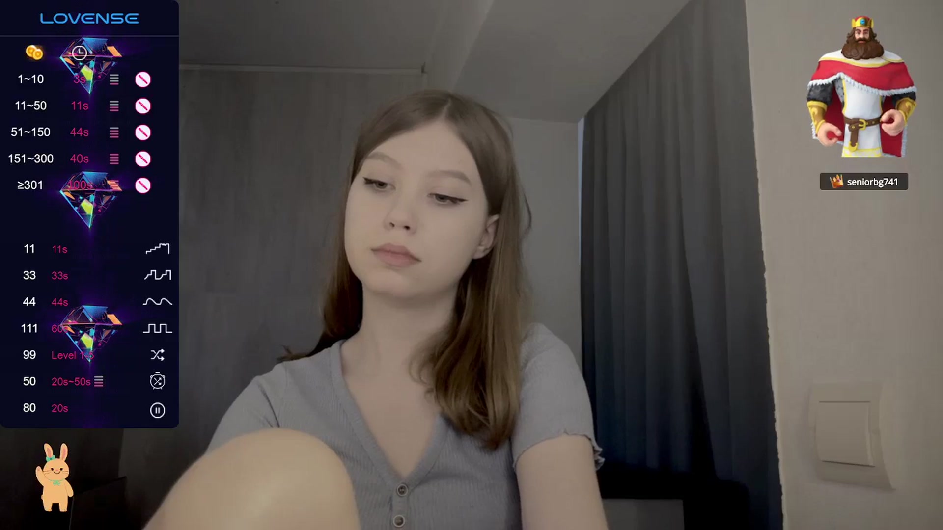 Gallery image thumbnail from Lane_Manel's myfreecams stream on, 09/20/2023, 16:24 image 13 of 20